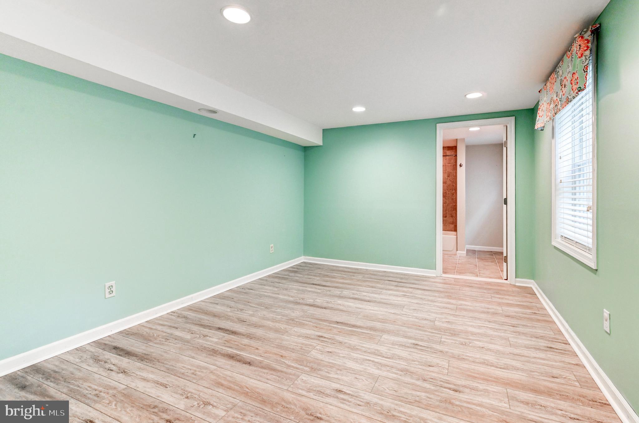 RUXWOOD - Residential