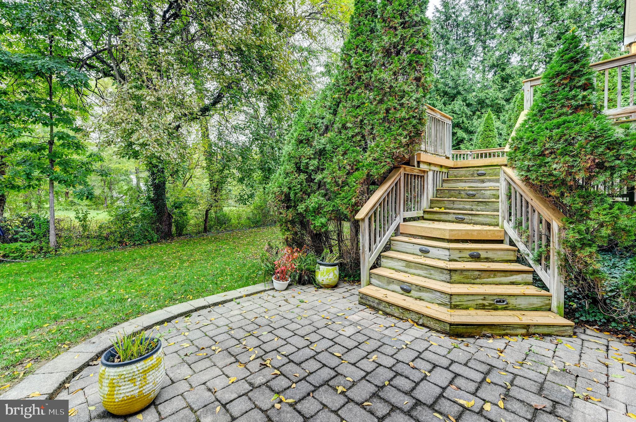 RUXWOOD - Residential