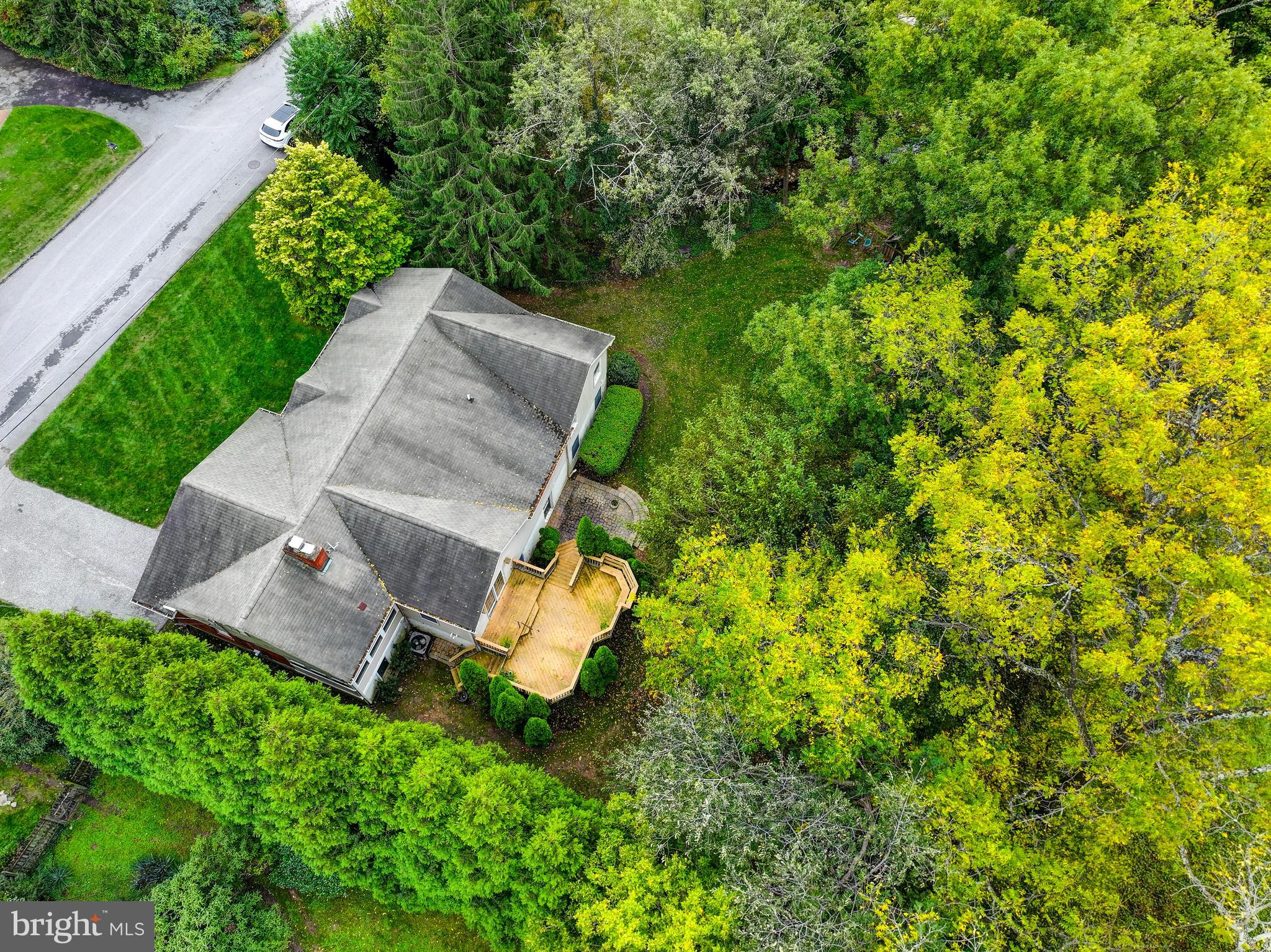 RUXWOOD - Residential