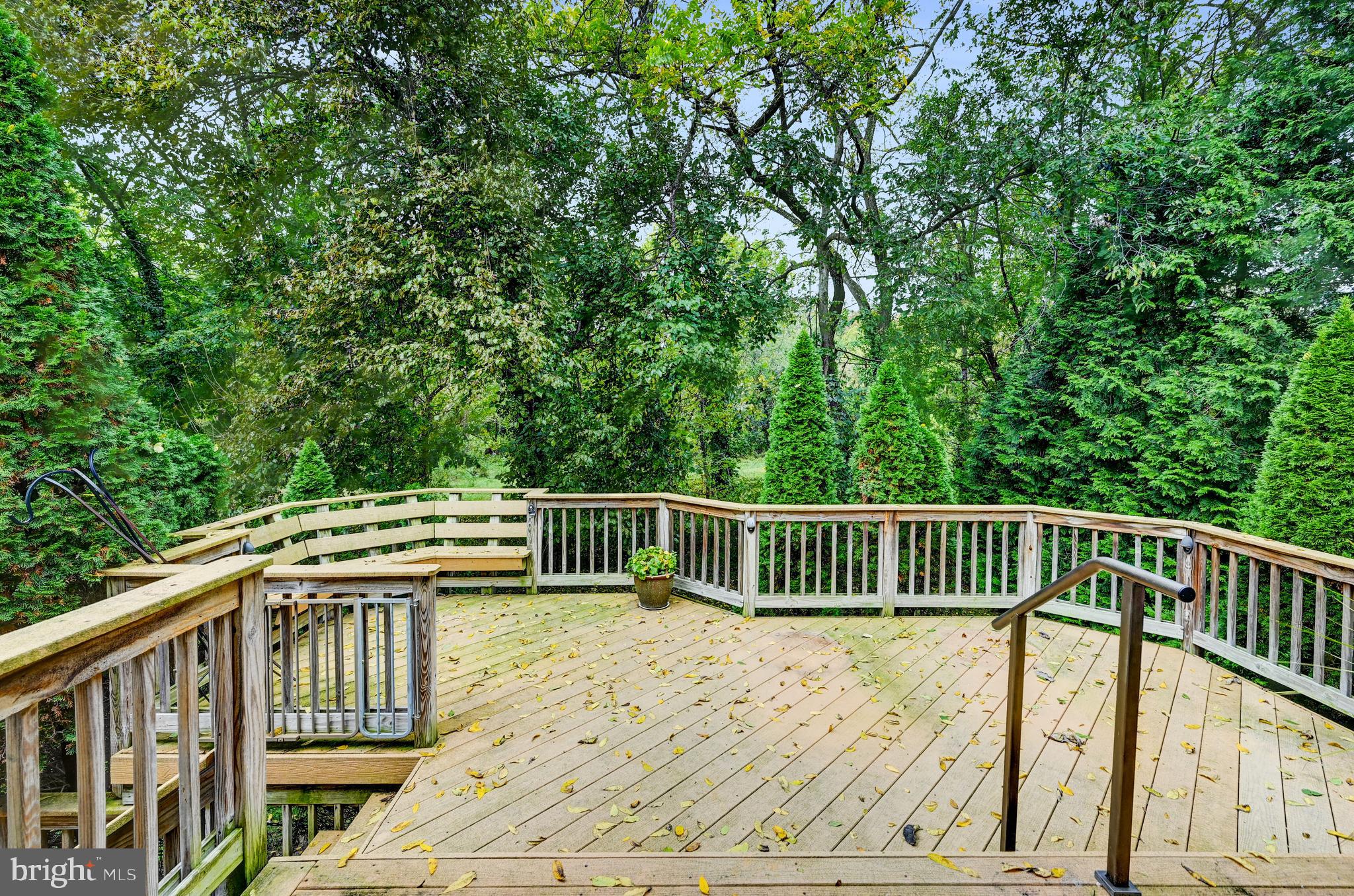 RUXWOOD - Residential