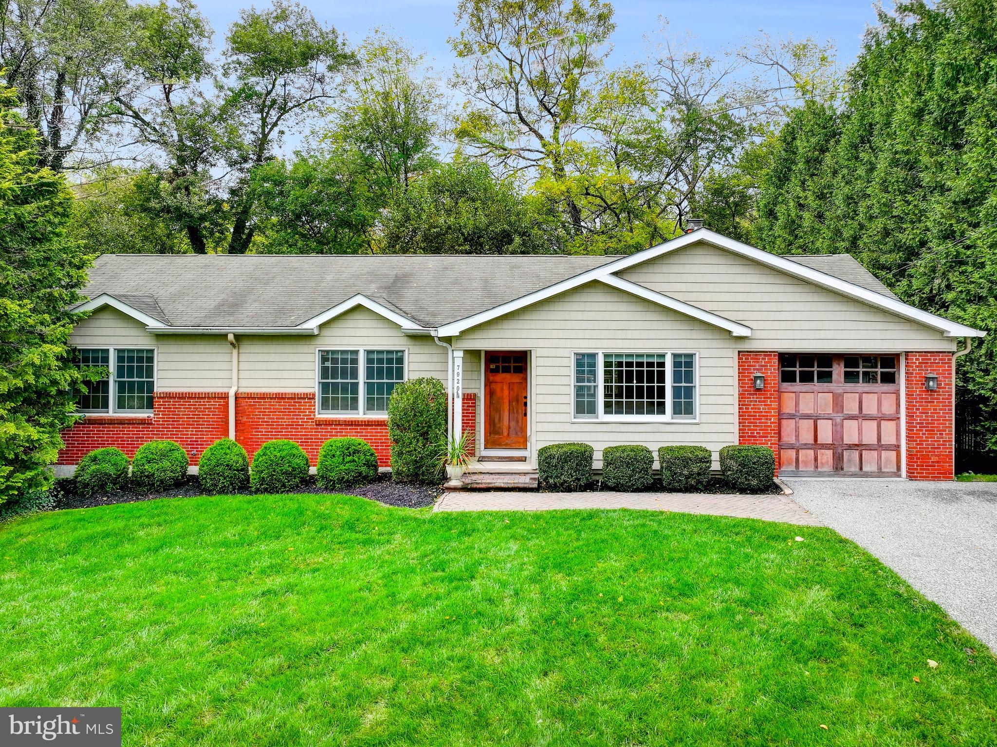 RUXWOOD - Residential