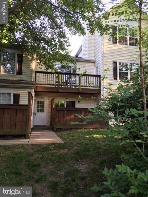 Spacious 2BR, 2BA condo in Glensford community. Wood floor throughout. Condo at Intersection of 450 & 193. Close to major routes, shopping, and dining, amenities. Good rental history, minimum credit (660+)/income (3.5 times monthly rent) required. TEXT with name , ID, and brokeage for showing instruction.