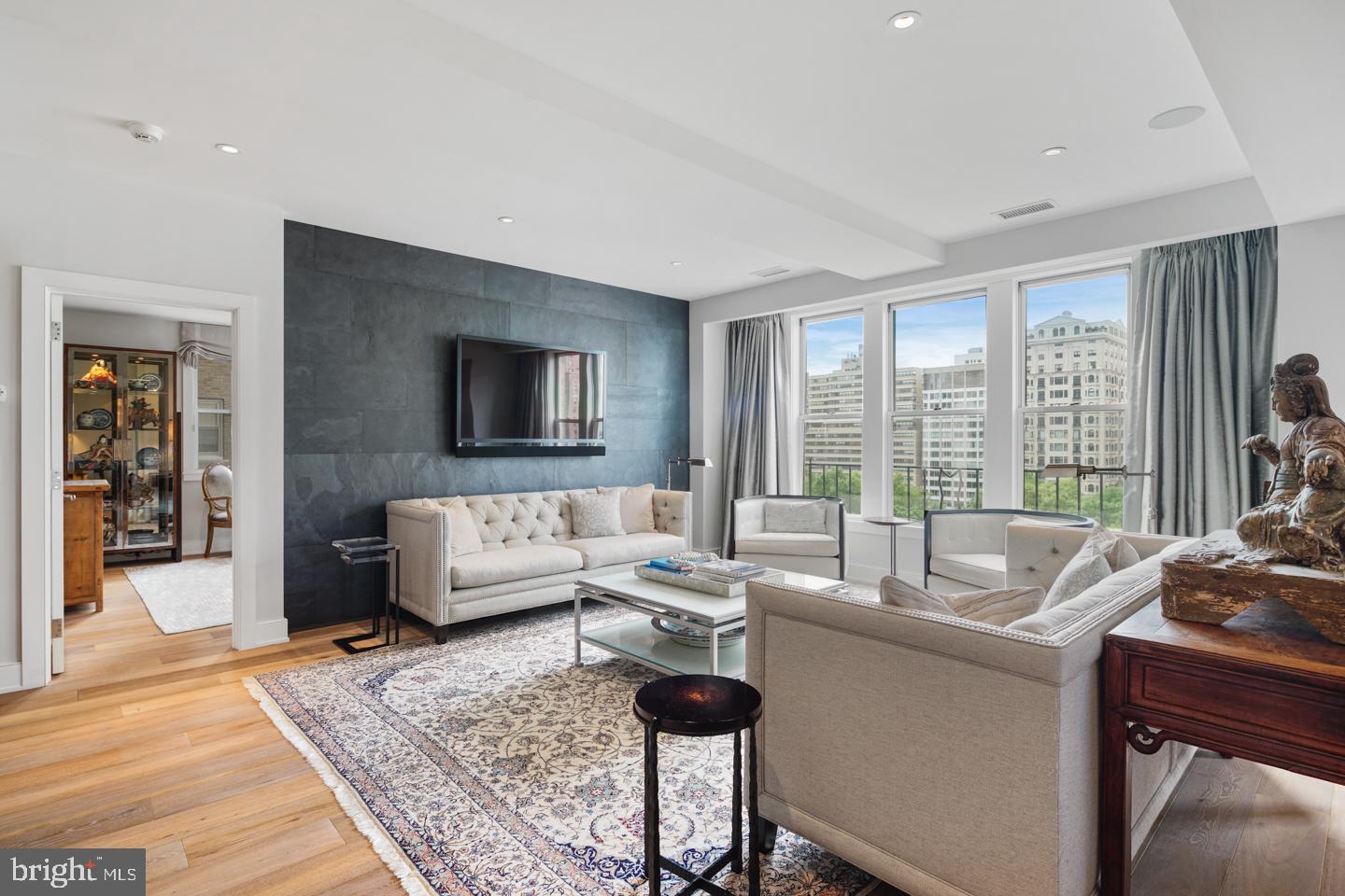 RITTENHOUSE SQUARE - Residential