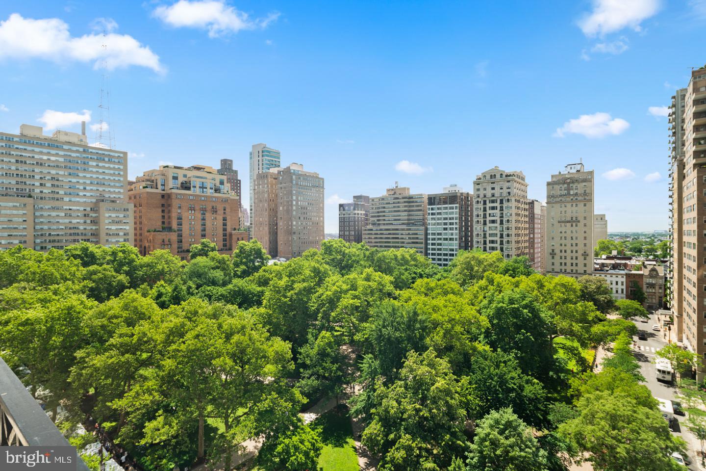 RITTENHOUSE SQUARE - Residential