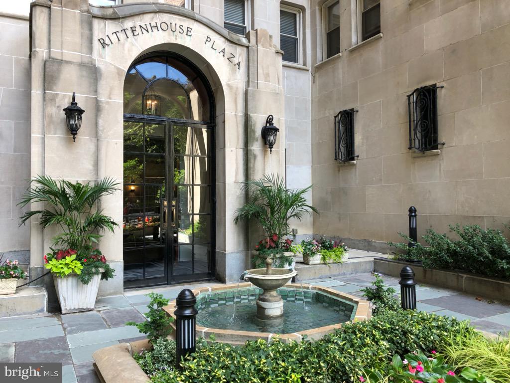 RITTENHOUSE SQUARE - Residential