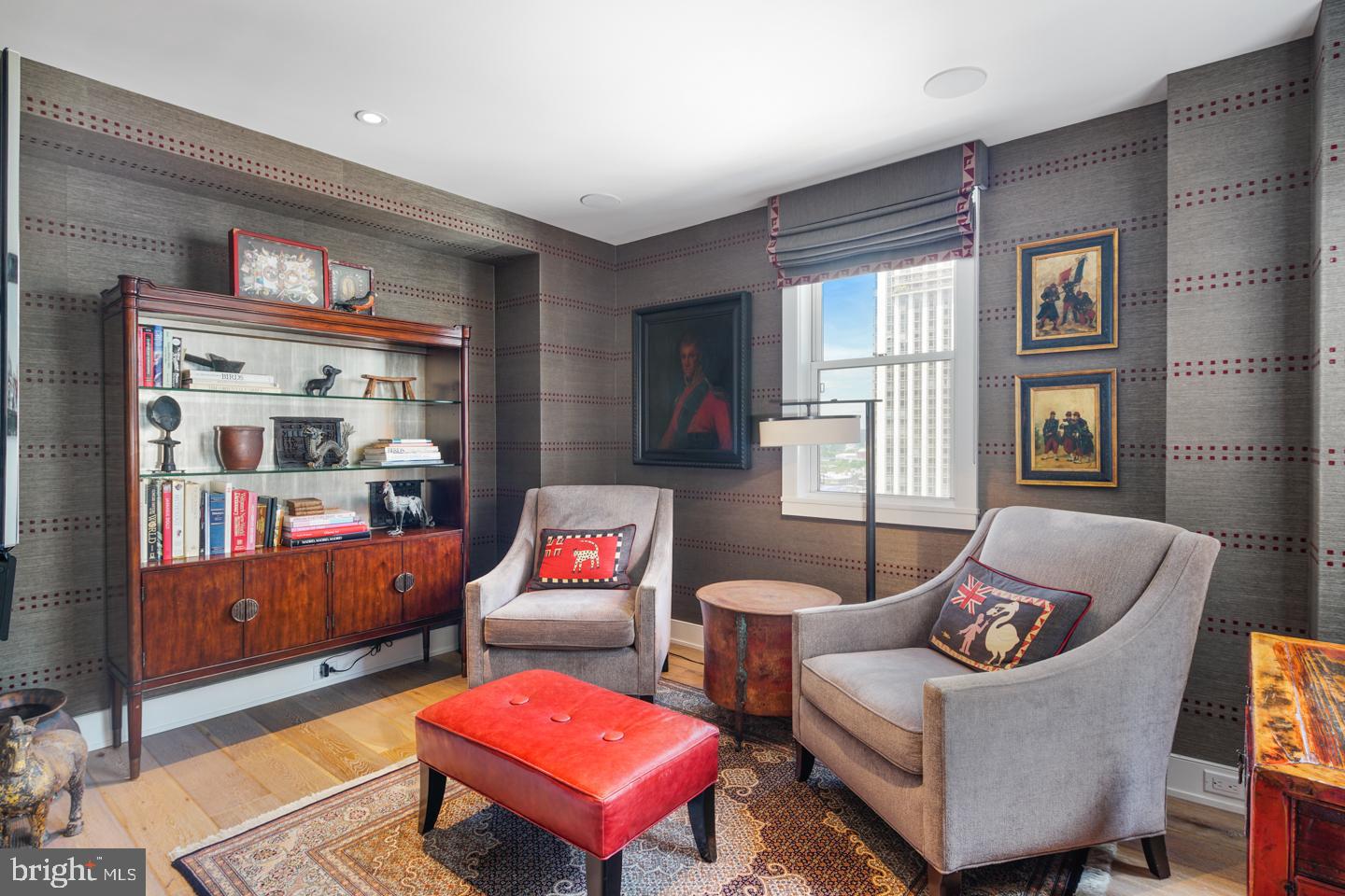 RITTENHOUSE SQUARE - Residential