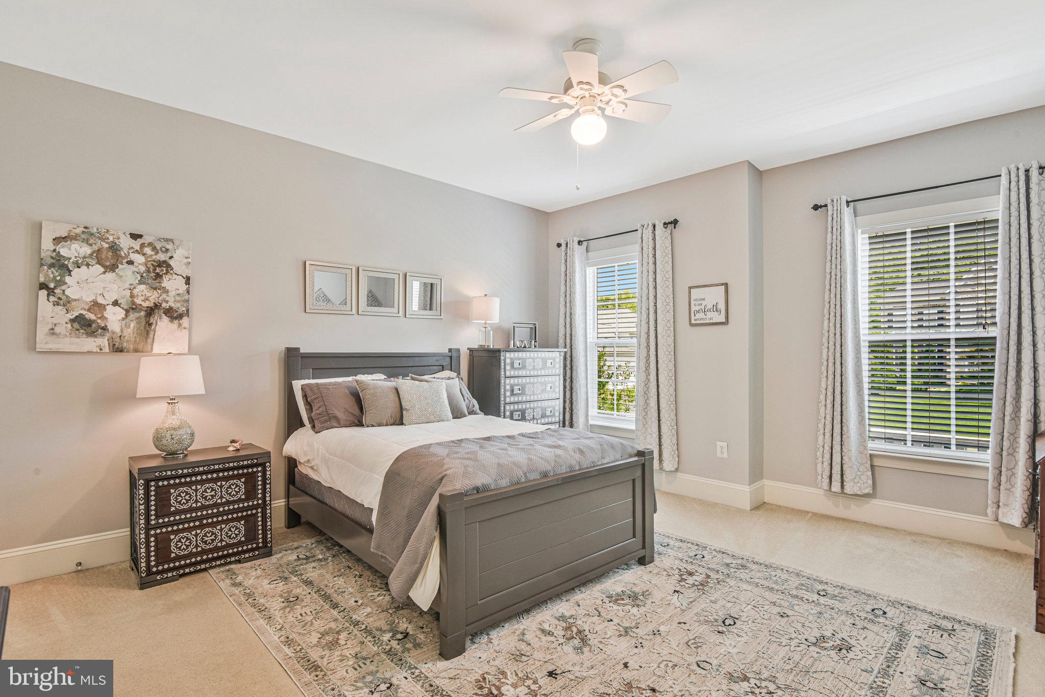 CALLAWAY GREENS - Residential