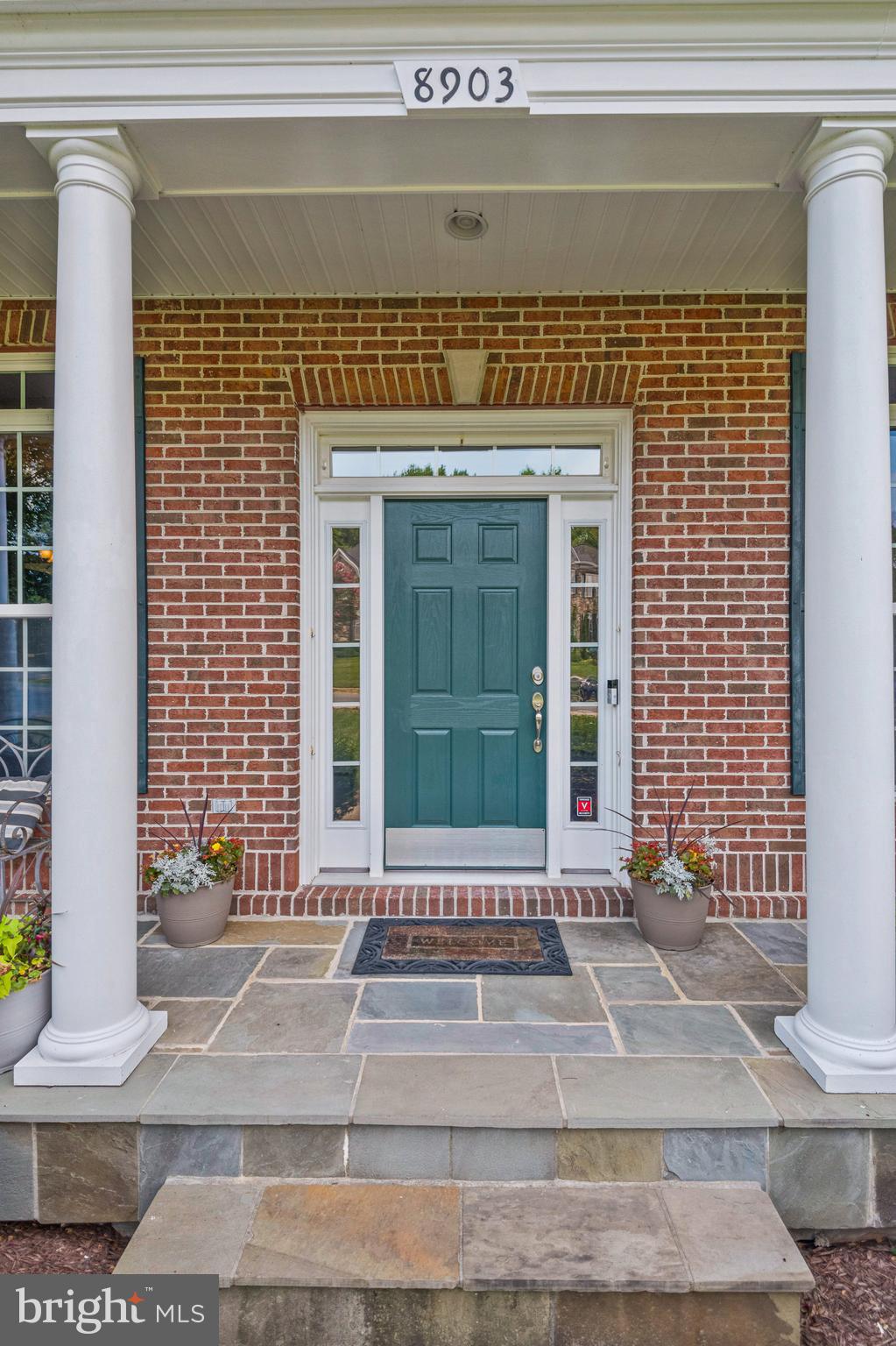 CALLAWAY GREENS - Residential