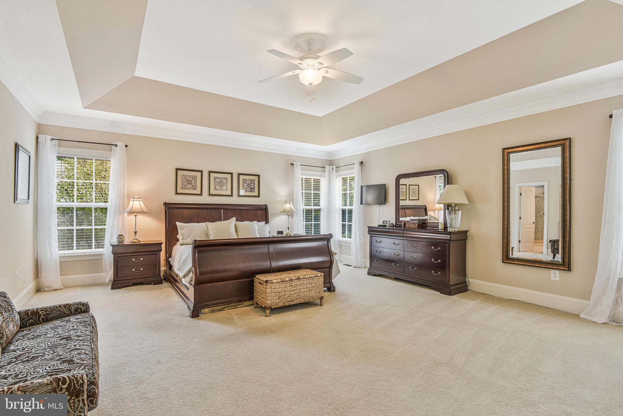 CALLAWAY GREENS - Residential