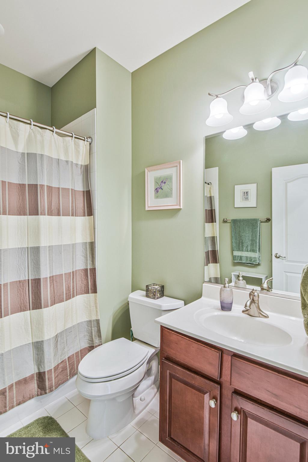 CALLAWAY GREENS - Residential