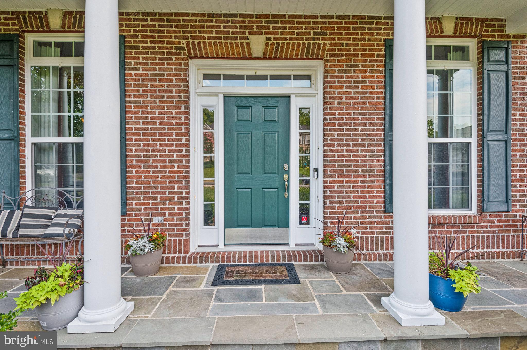 CALLAWAY GREENS - Residential