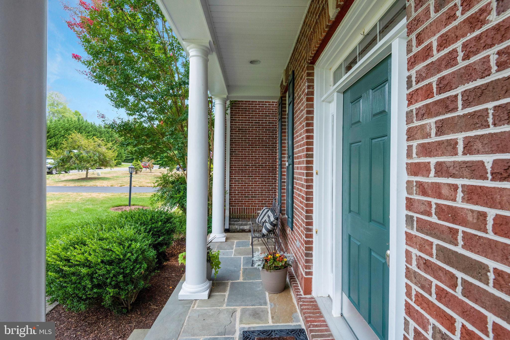 CALLAWAY GREENS - Residential