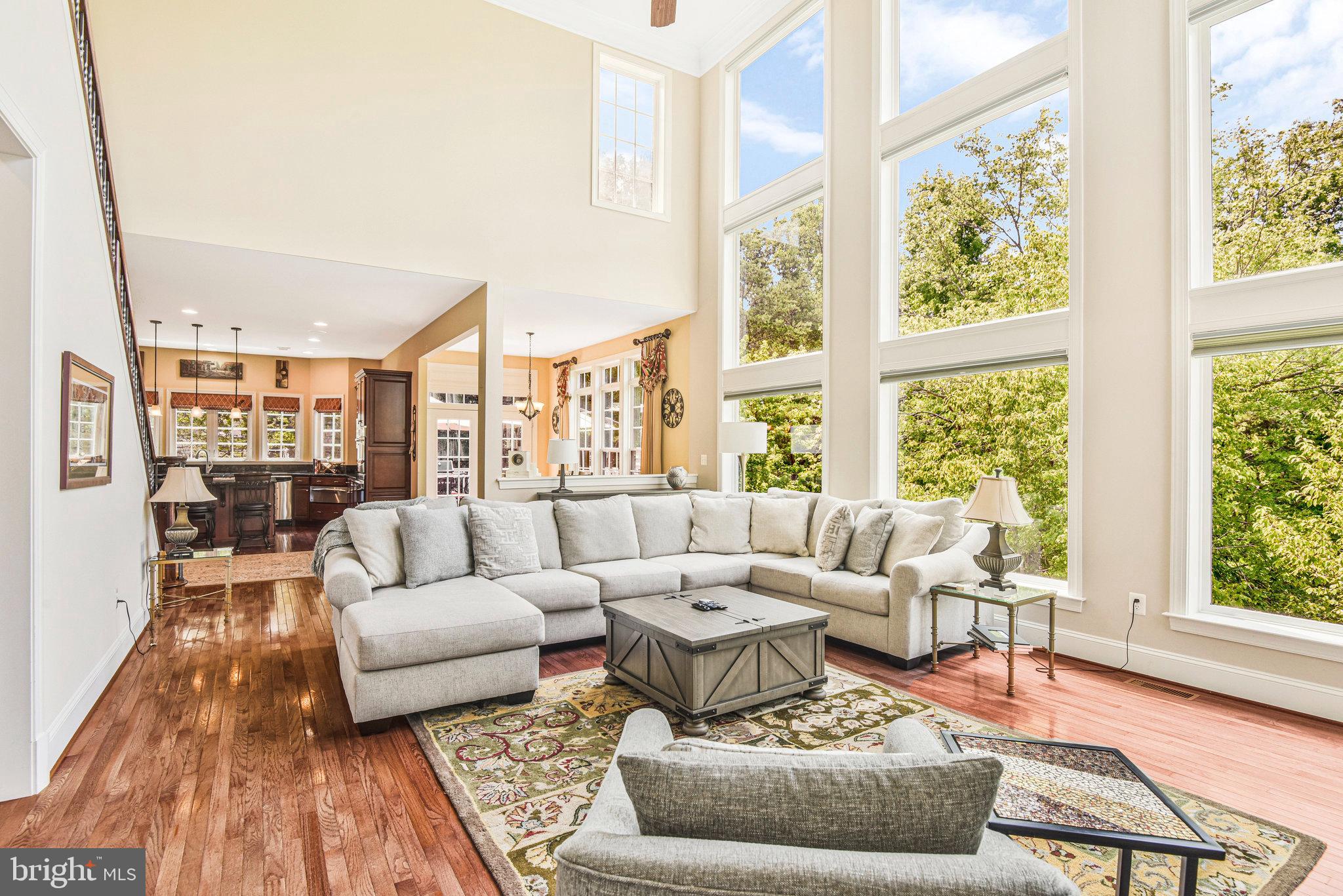 CALLAWAY GREENS - Residential