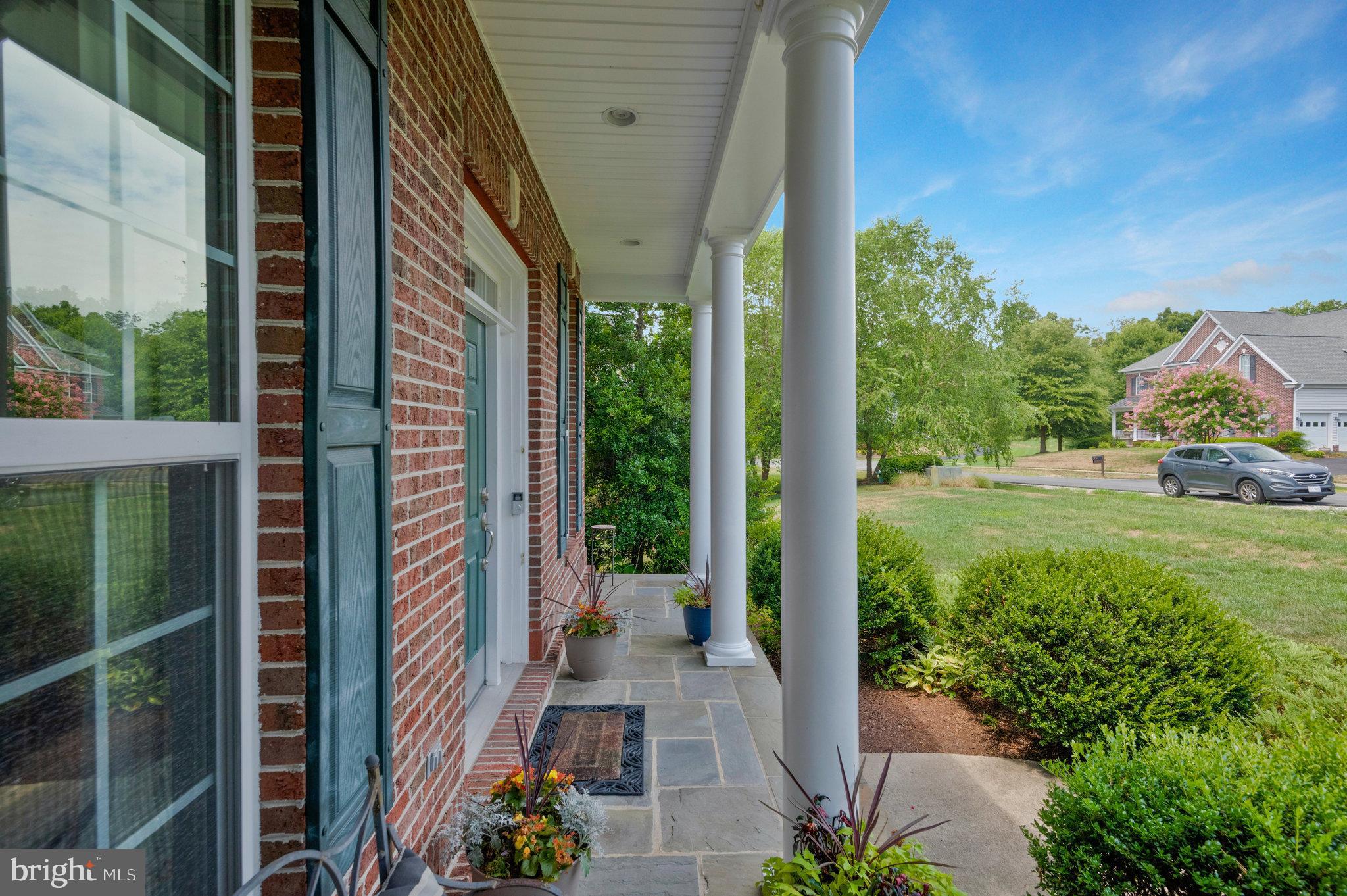 CALLAWAY GREENS - Residential