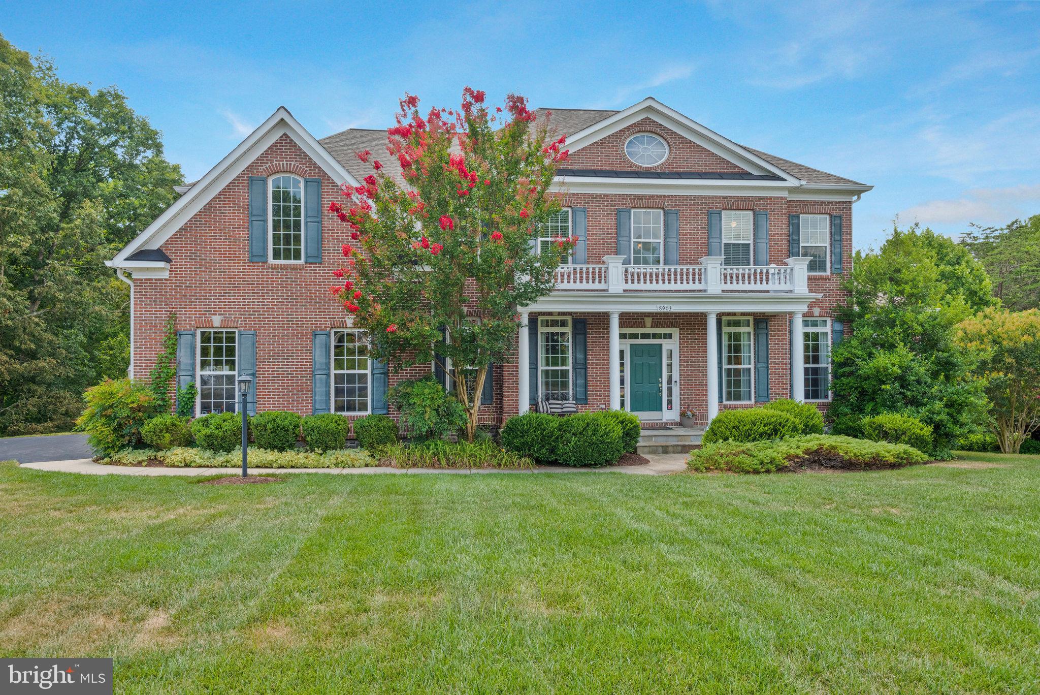 CALLAWAY GREENS - Residential