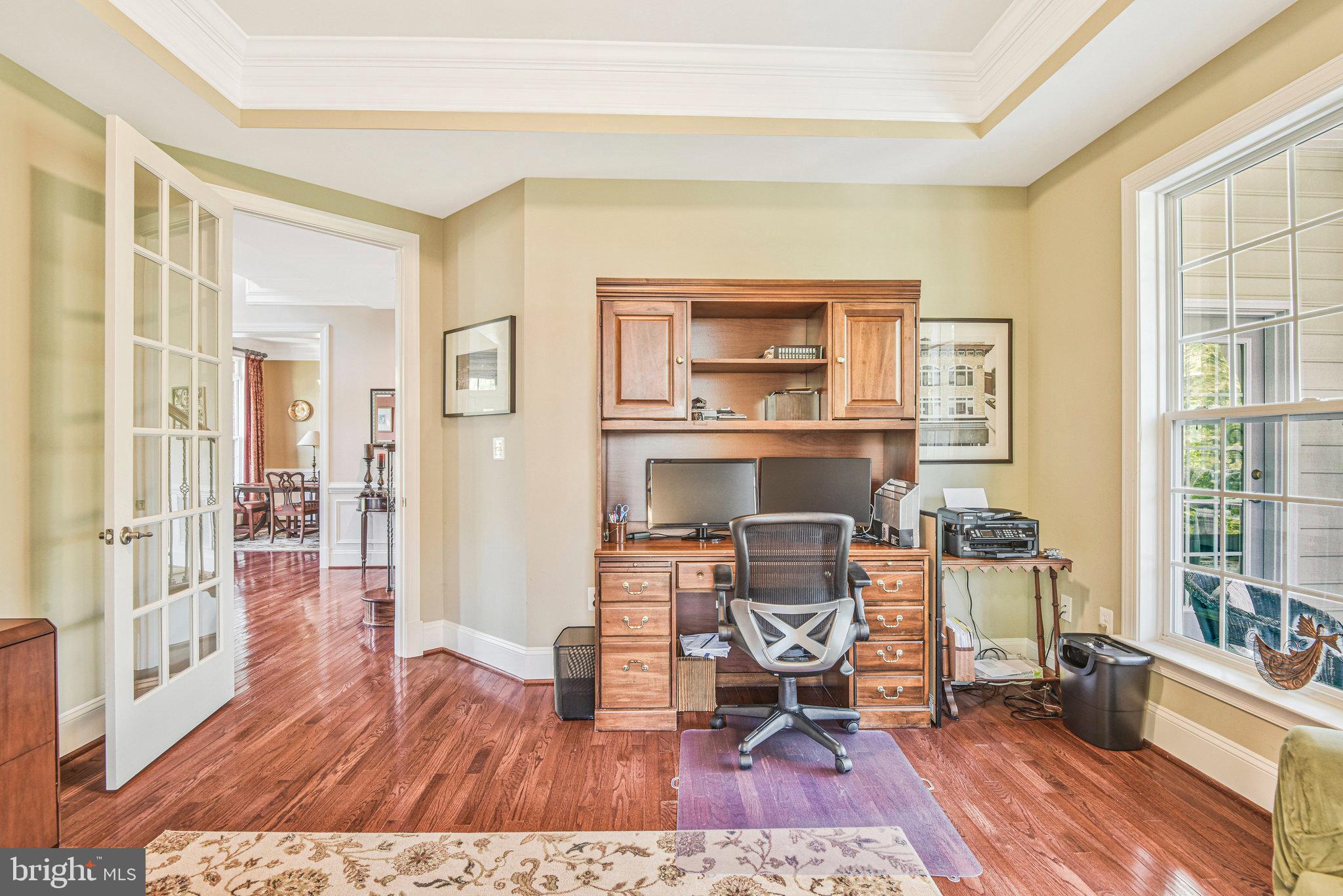 CALLAWAY GREENS - Residential