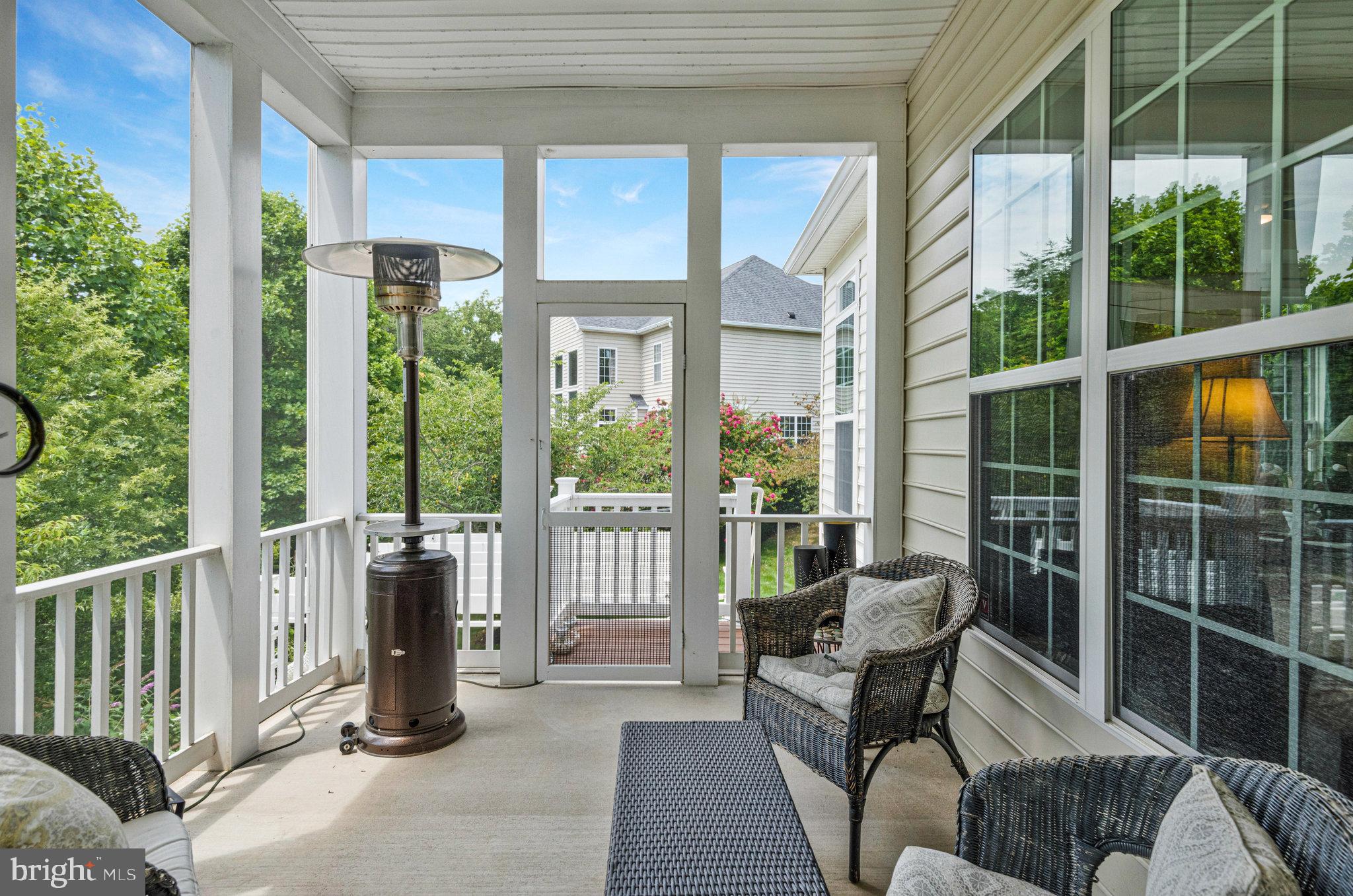 CALLAWAY GREENS - Residential