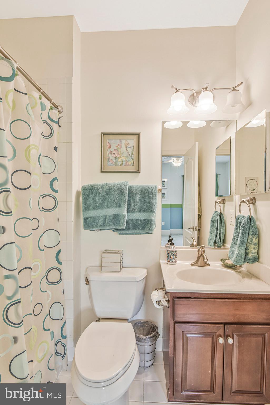 CALLAWAY GREENS - Residential