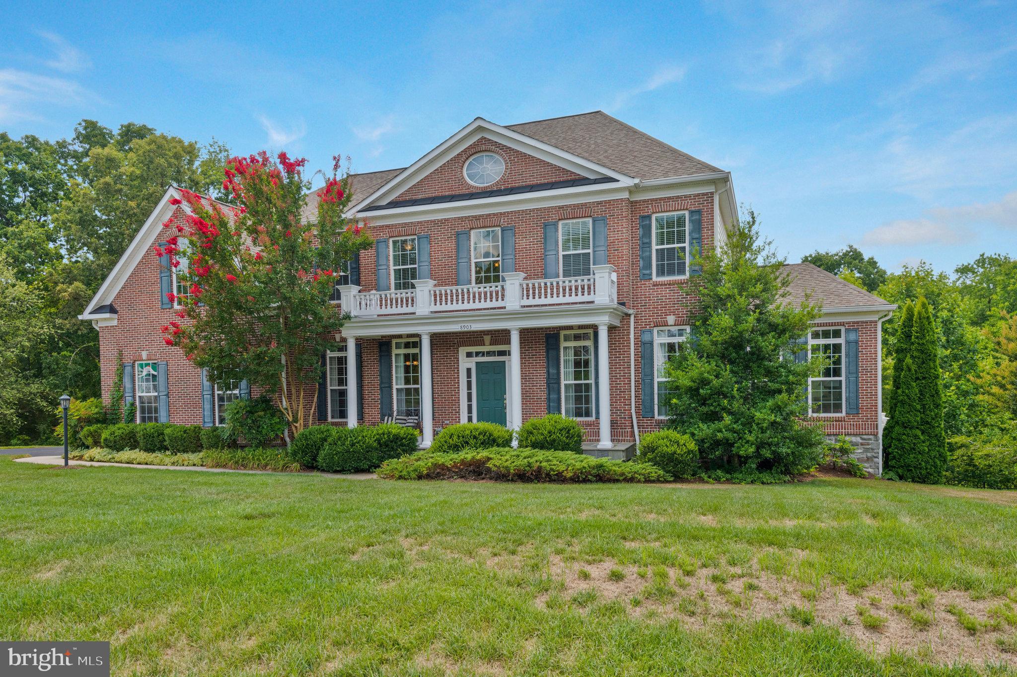 CALLAWAY GREENS - Residential