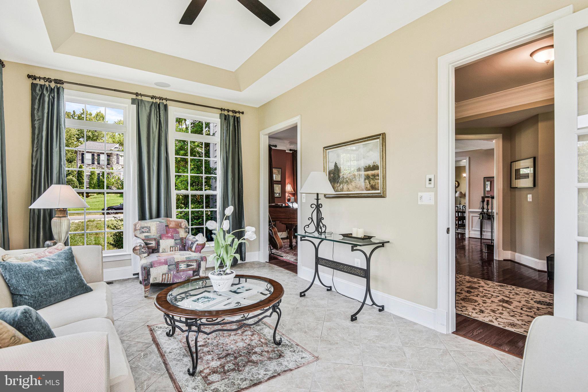 CALLAWAY GREENS - Residential