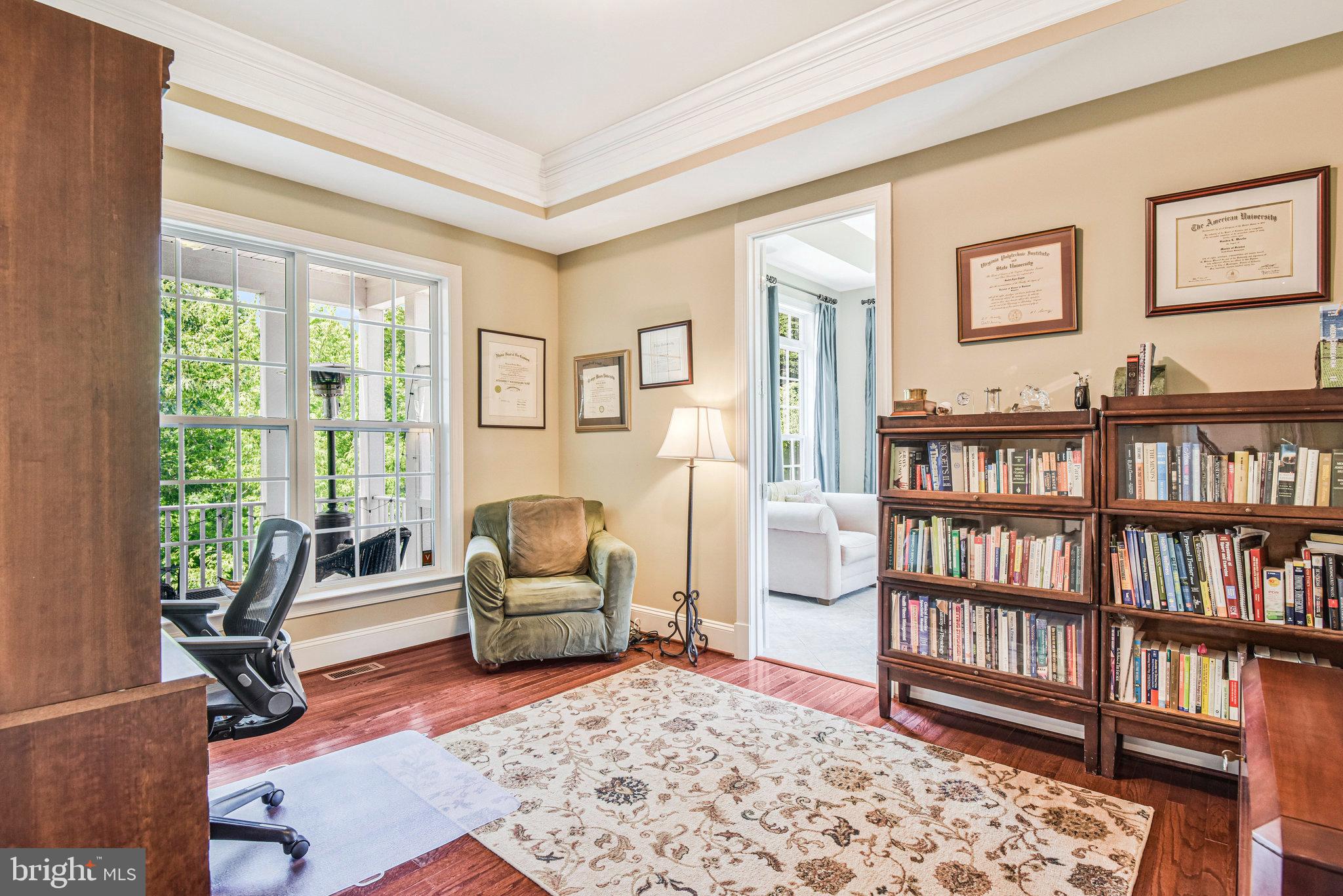 CALLAWAY GREENS - Residential