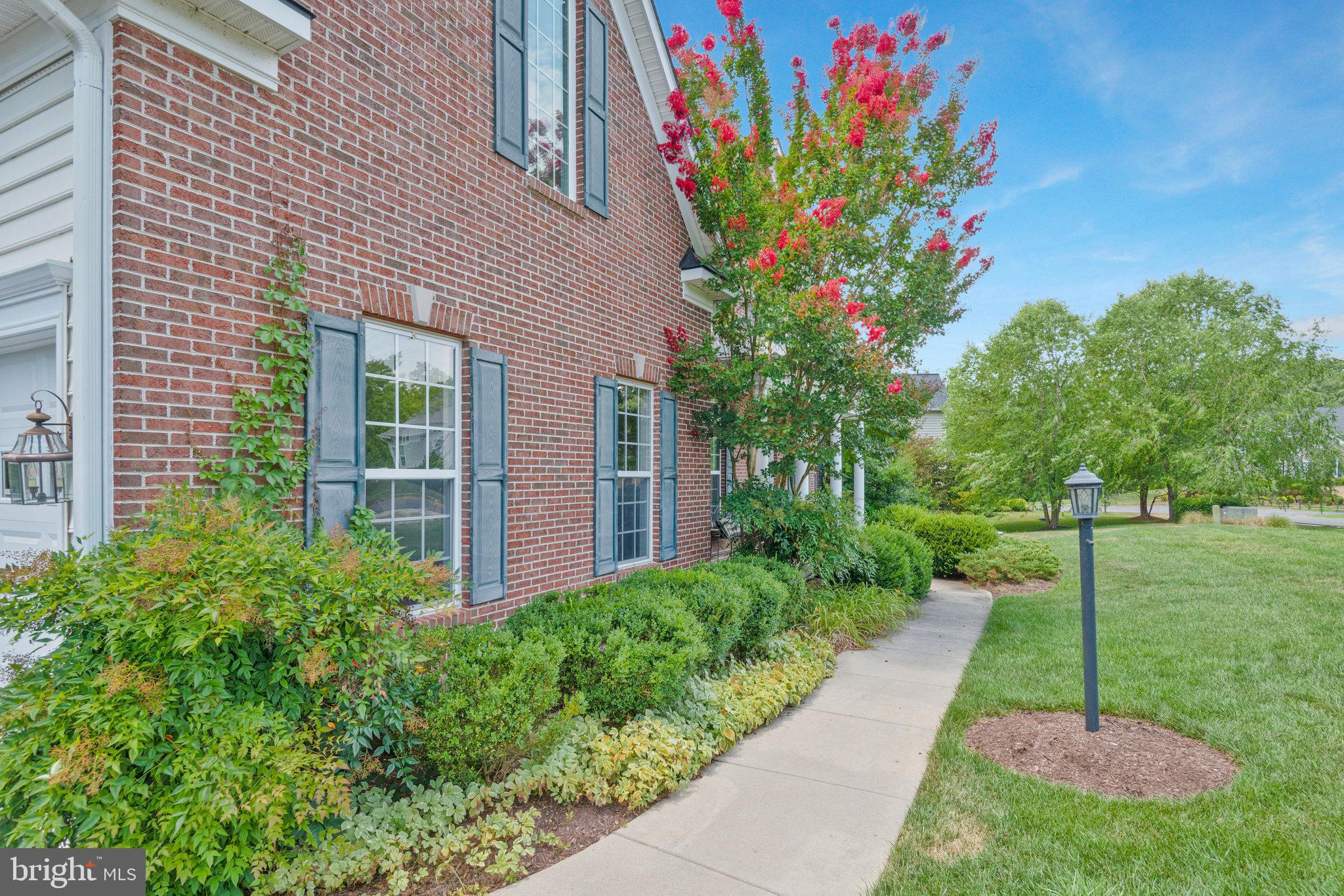 CALLAWAY GREENS - Residential