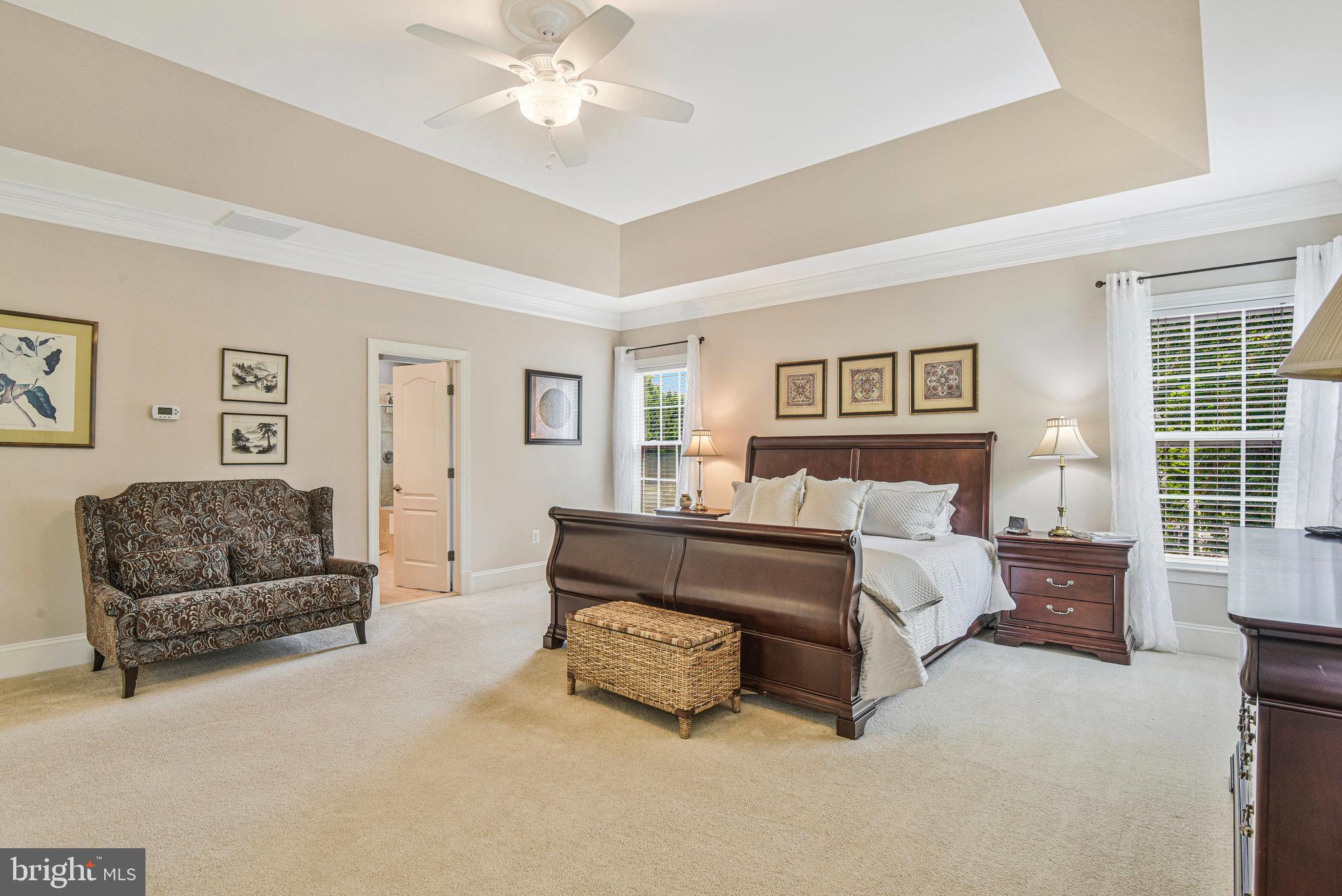 CALLAWAY GREENS - Residential