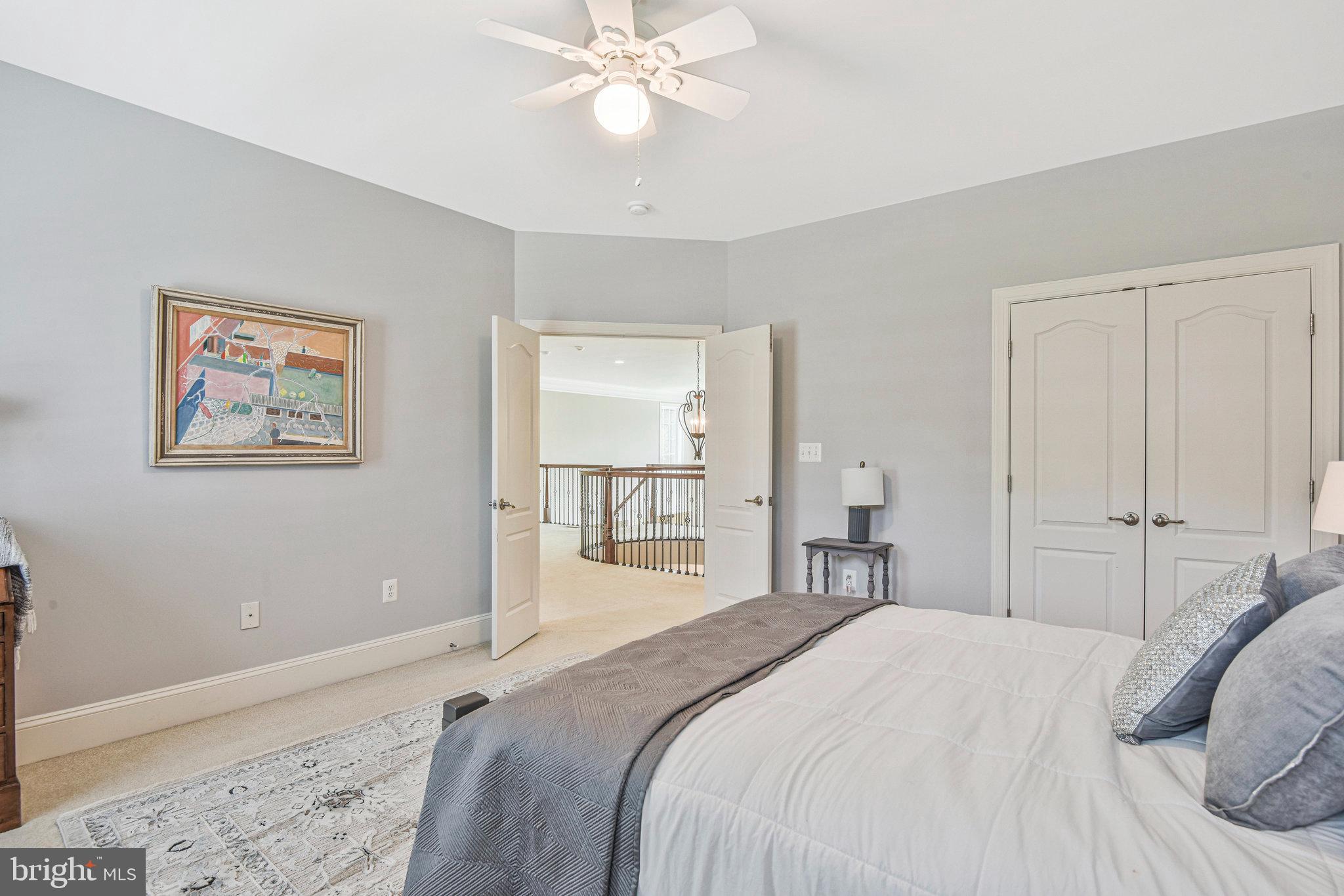 CALLAWAY GREENS - Residential