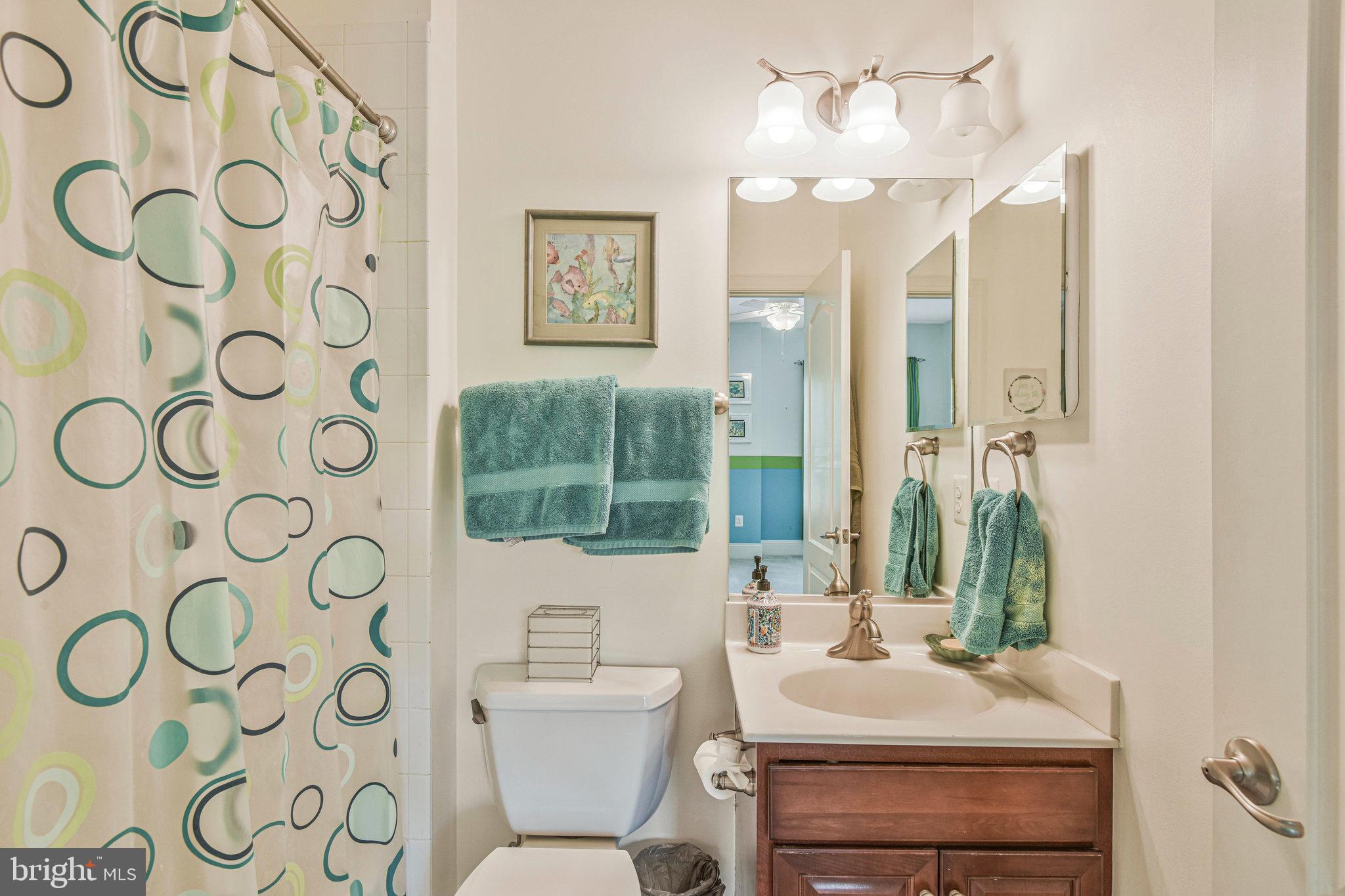 CALLAWAY GREENS - Residential