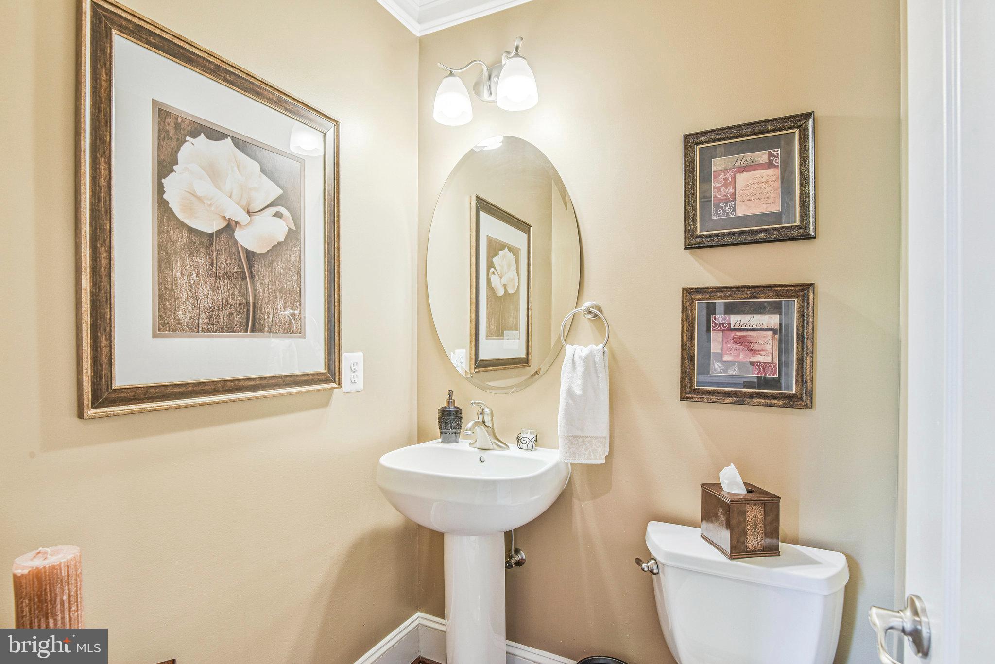 CALLAWAY GREENS - Residential