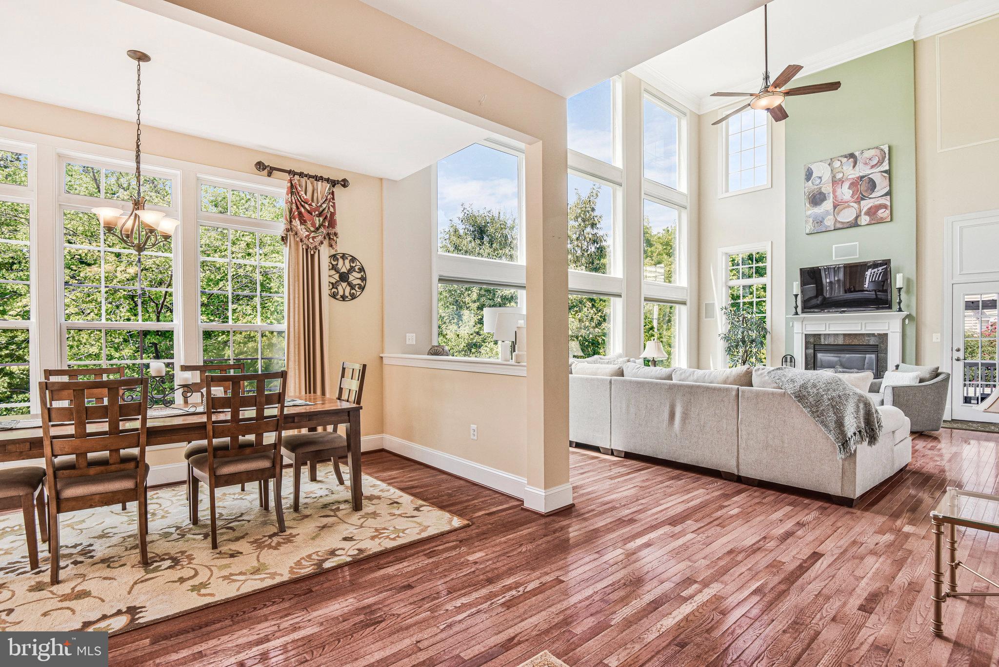 CALLAWAY GREENS - Residential