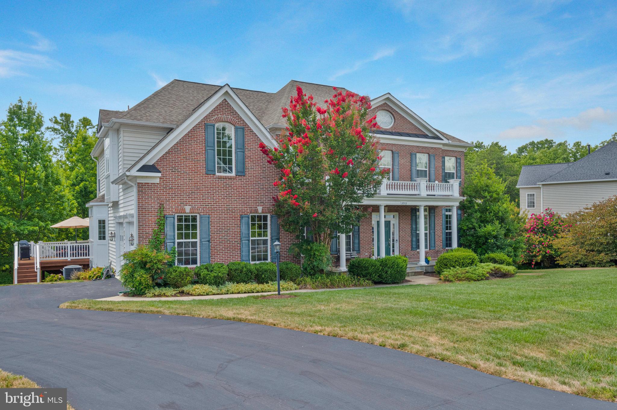 CALLAWAY GREENS - Residential