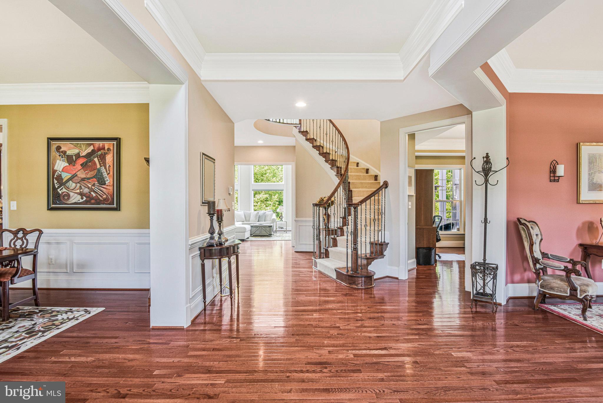 CALLAWAY GREENS - Residential