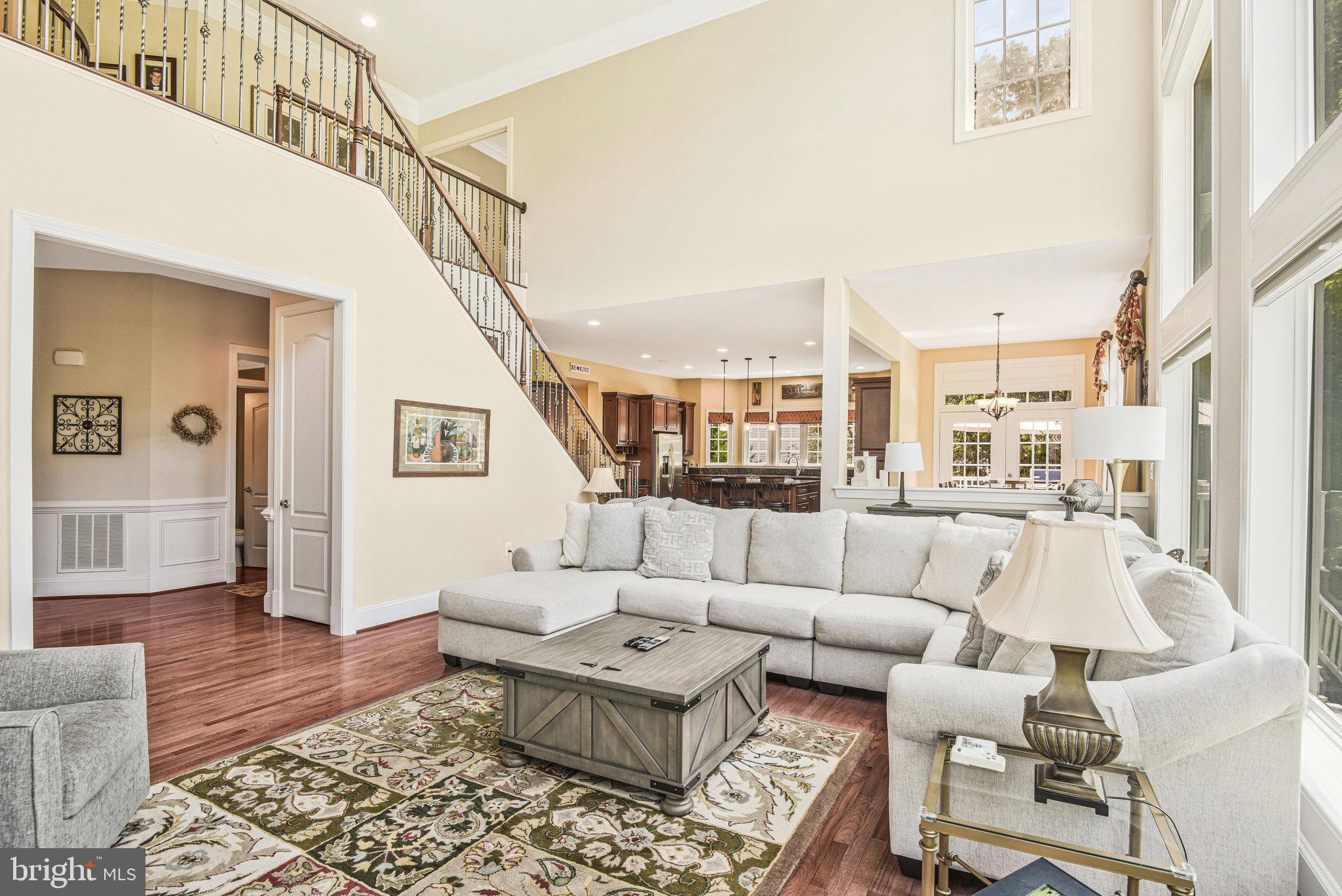 CALLAWAY GREENS - Residential