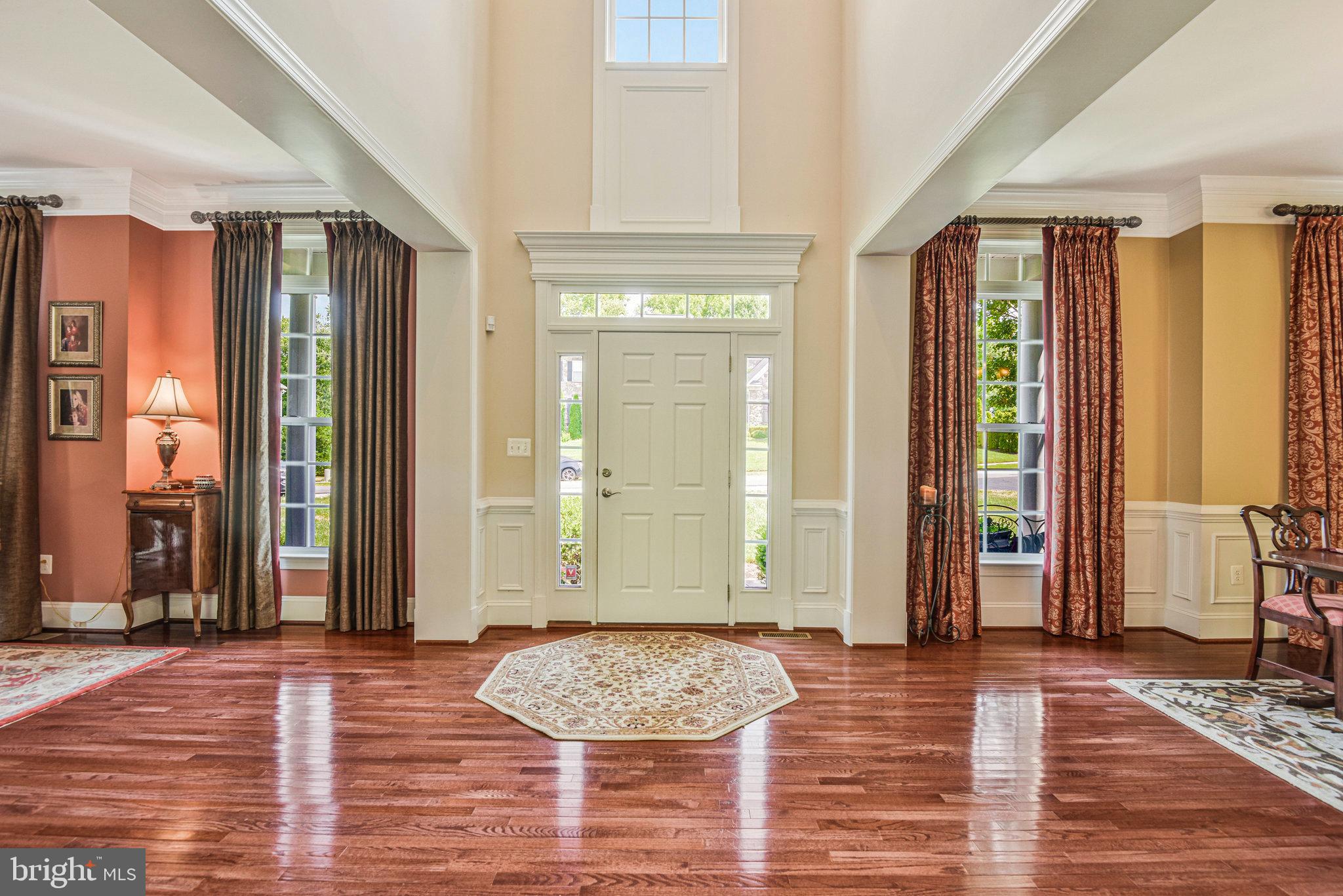 CALLAWAY GREENS - Residential