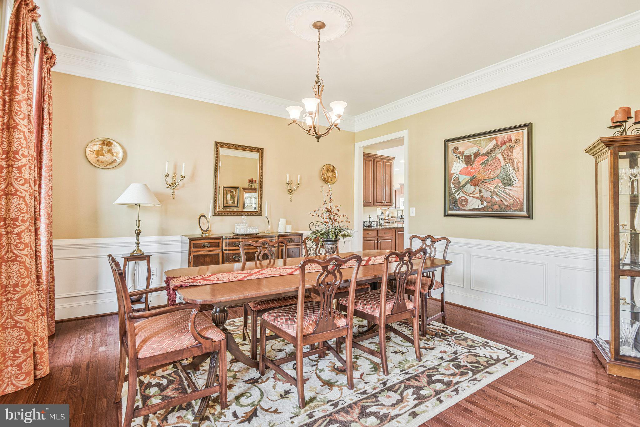 CALLAWAY GREENS - Residential