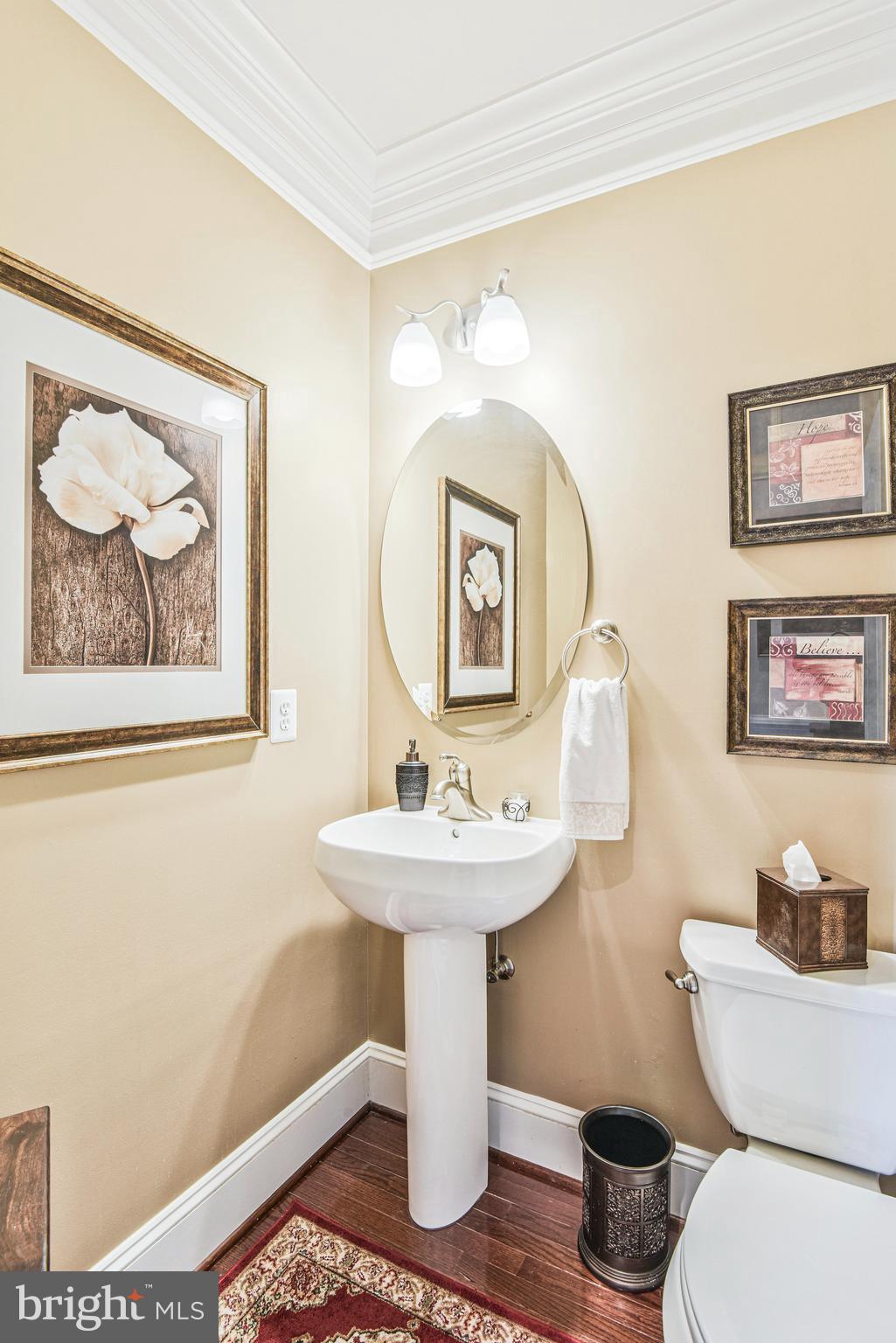 CALLAWAY GREENS - Residential