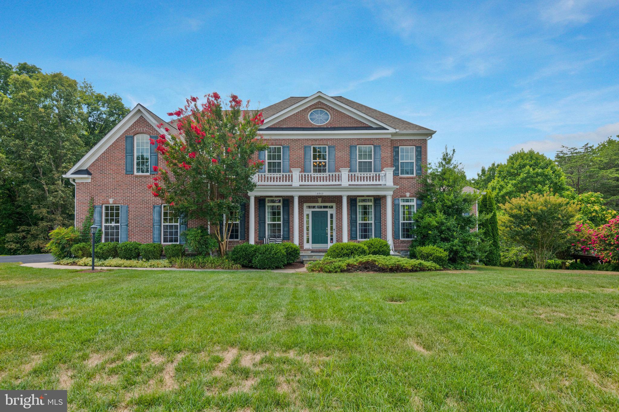 CALLAWAY GREENS - Residential