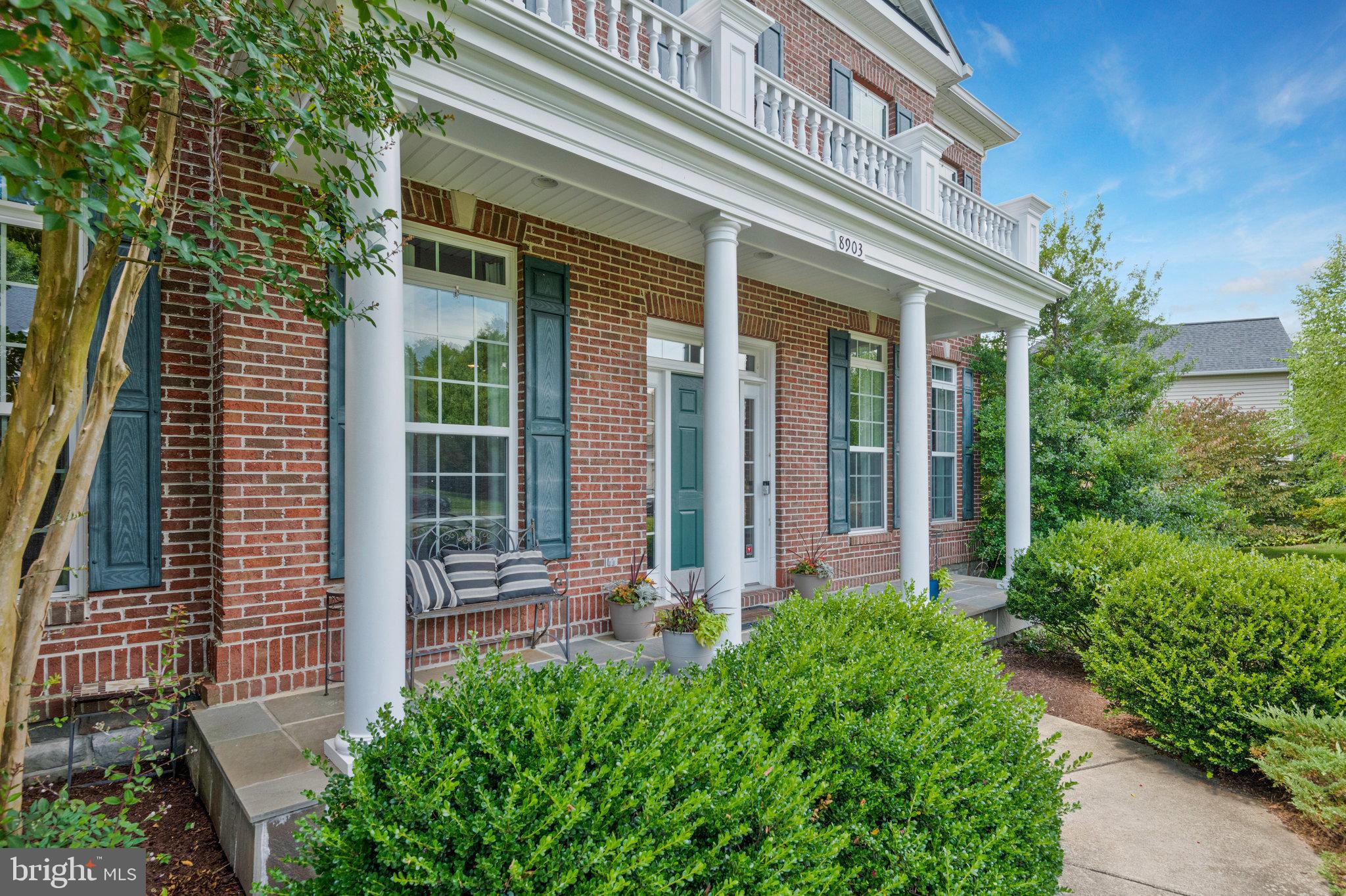 CALLAWAY GREENS - Residential