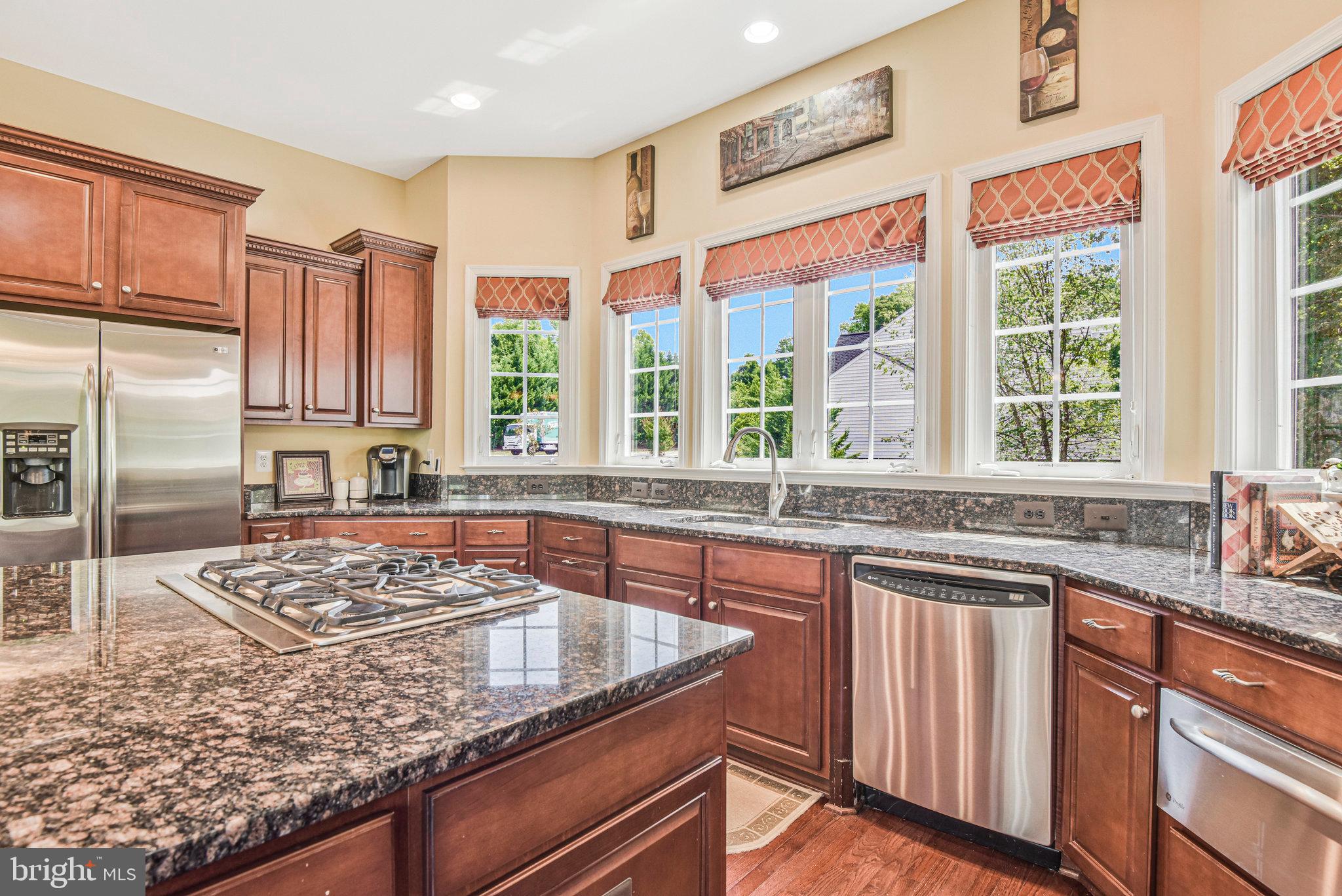 CALLAWAY GREENS - Residential