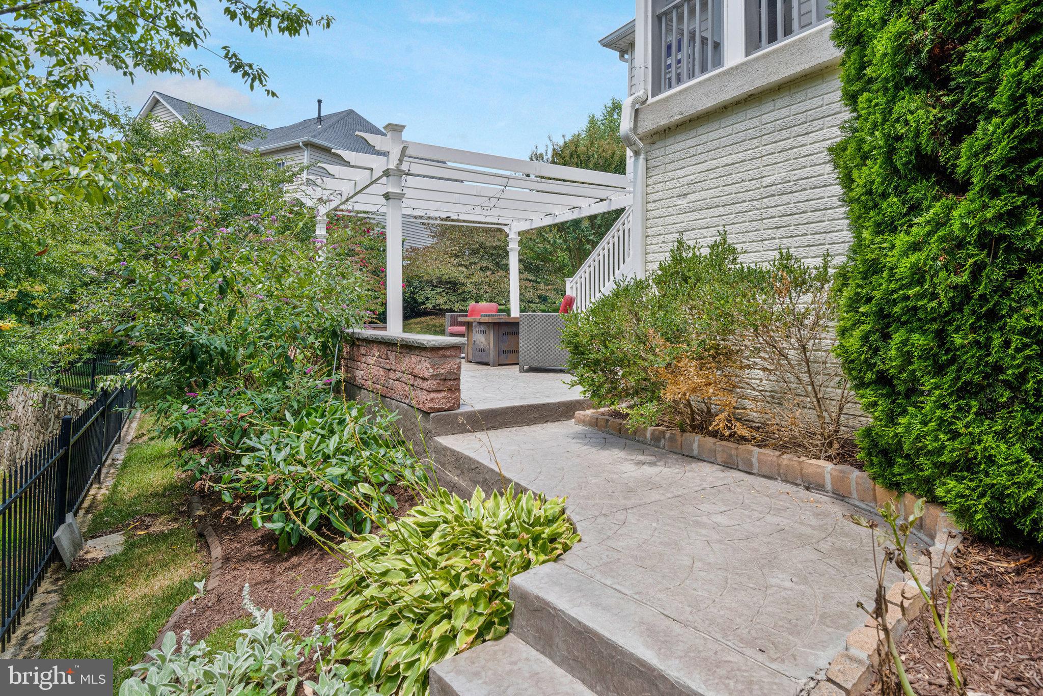 CALLAWAY GREENS - Residential