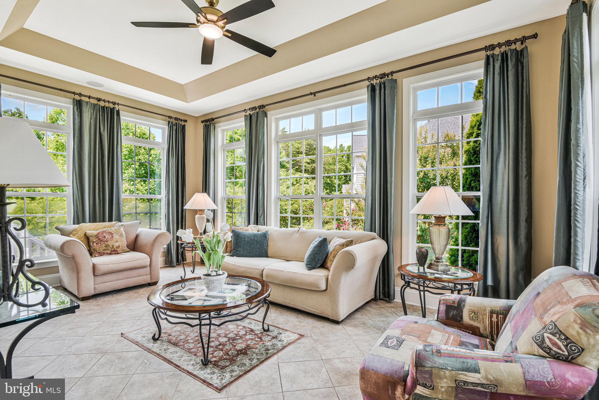 CALLAWAY GREENS - Residential