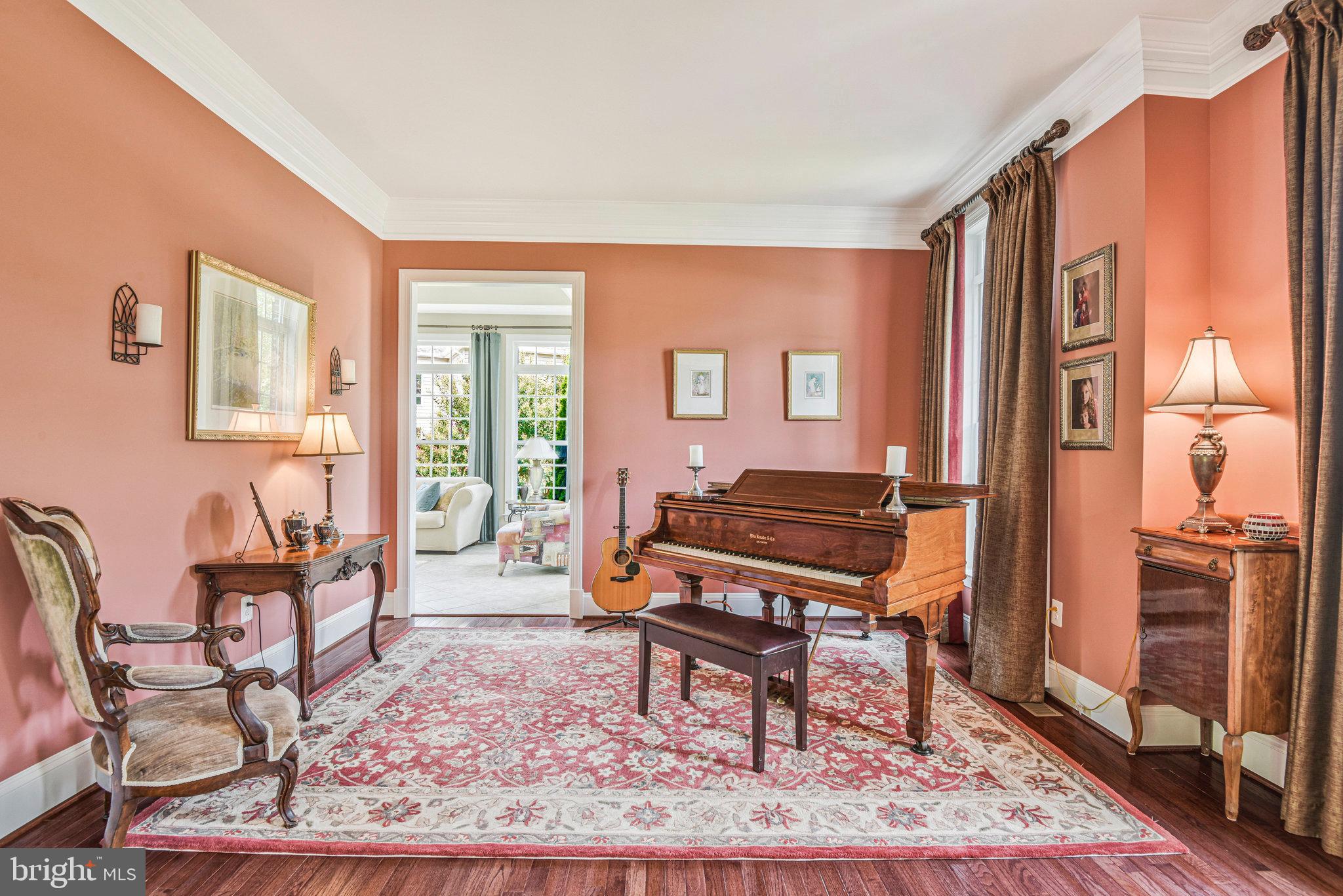 CALLAWAY GREENS - Residential