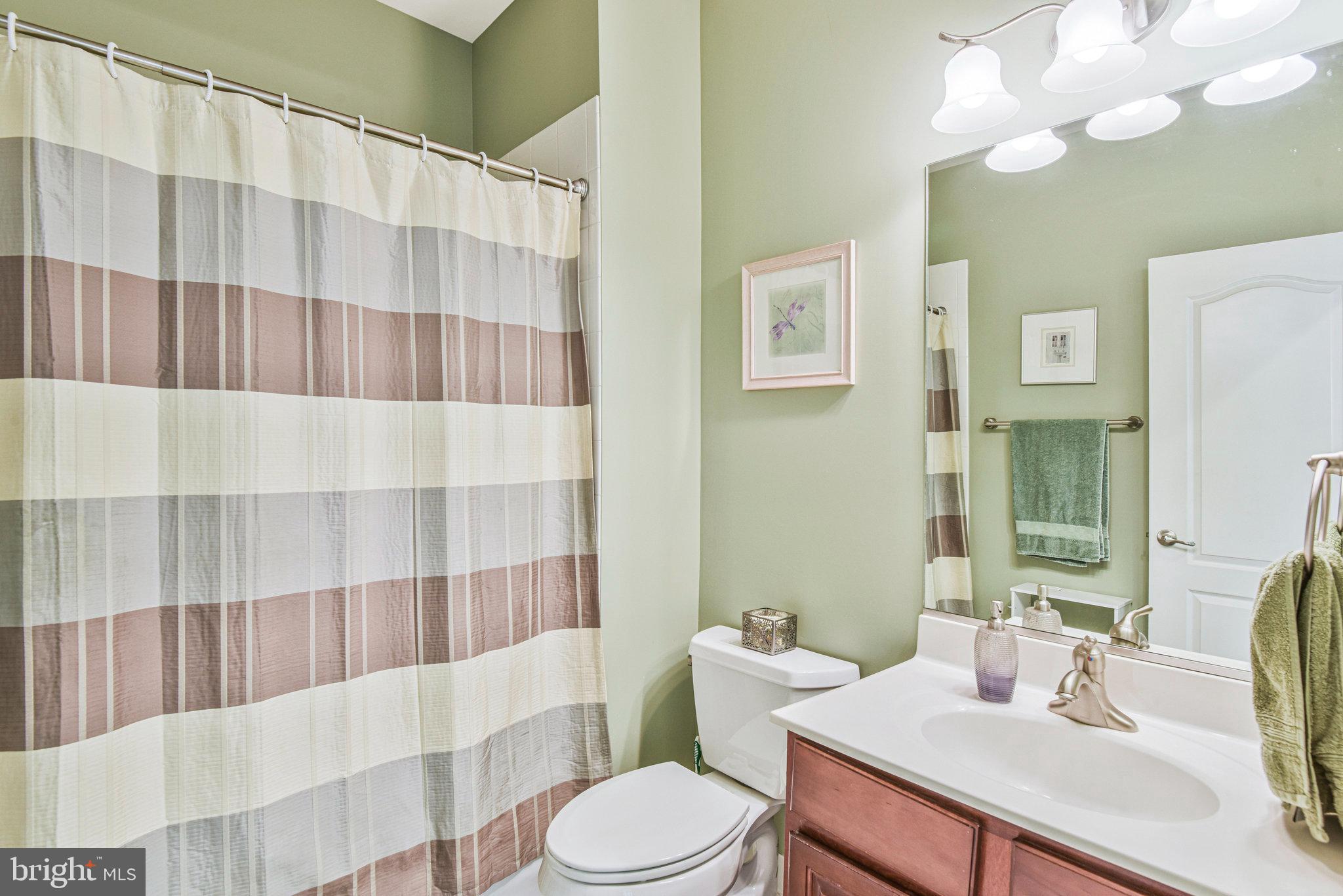 CALLAWAY GREENS - Residential