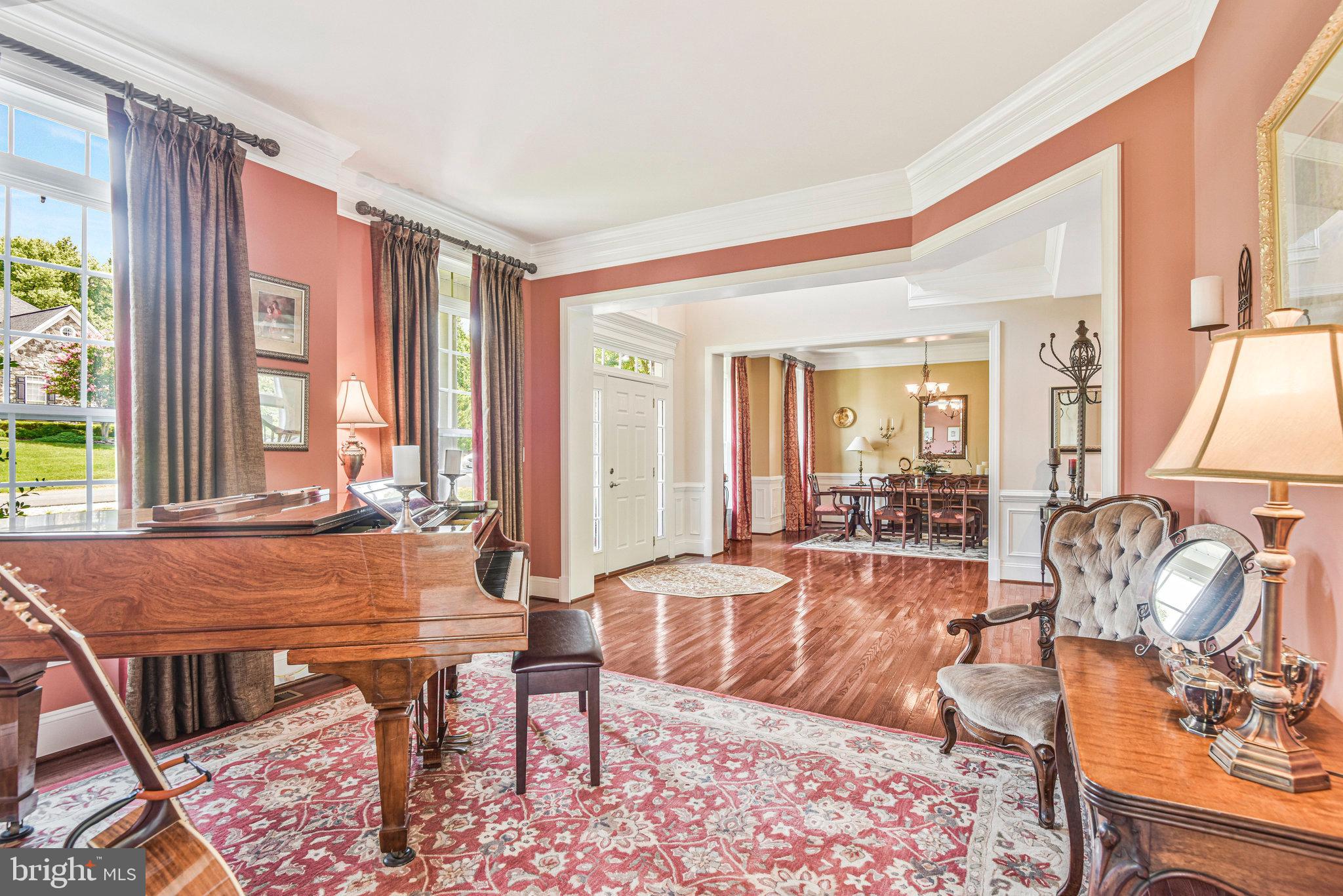 CALLAWAY GREENS - Residential