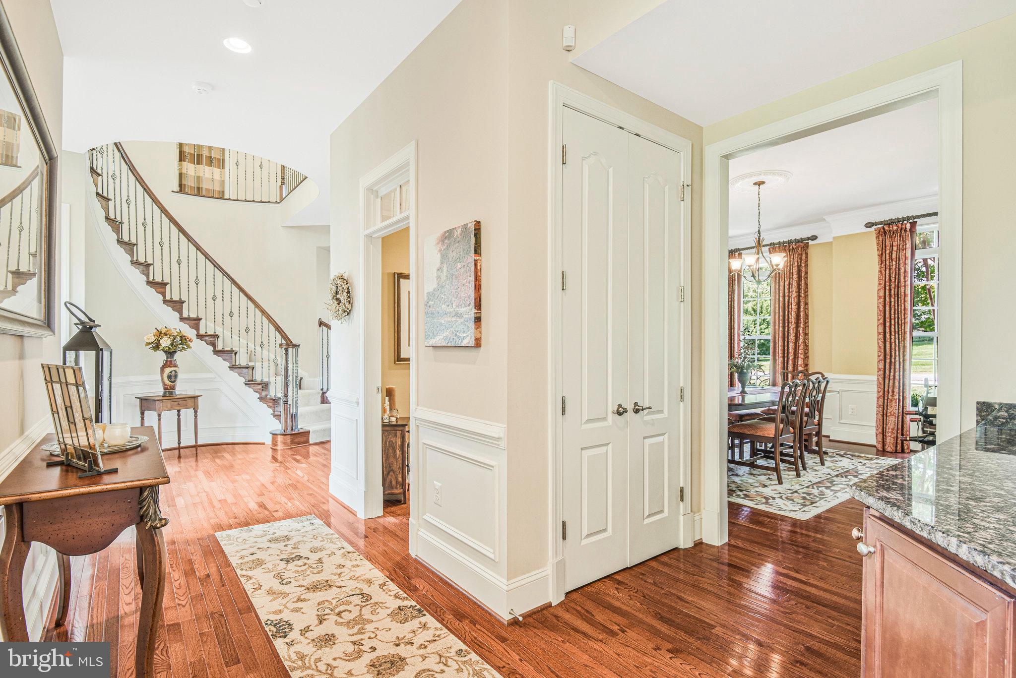 CALLAWAY GREENS - Residential