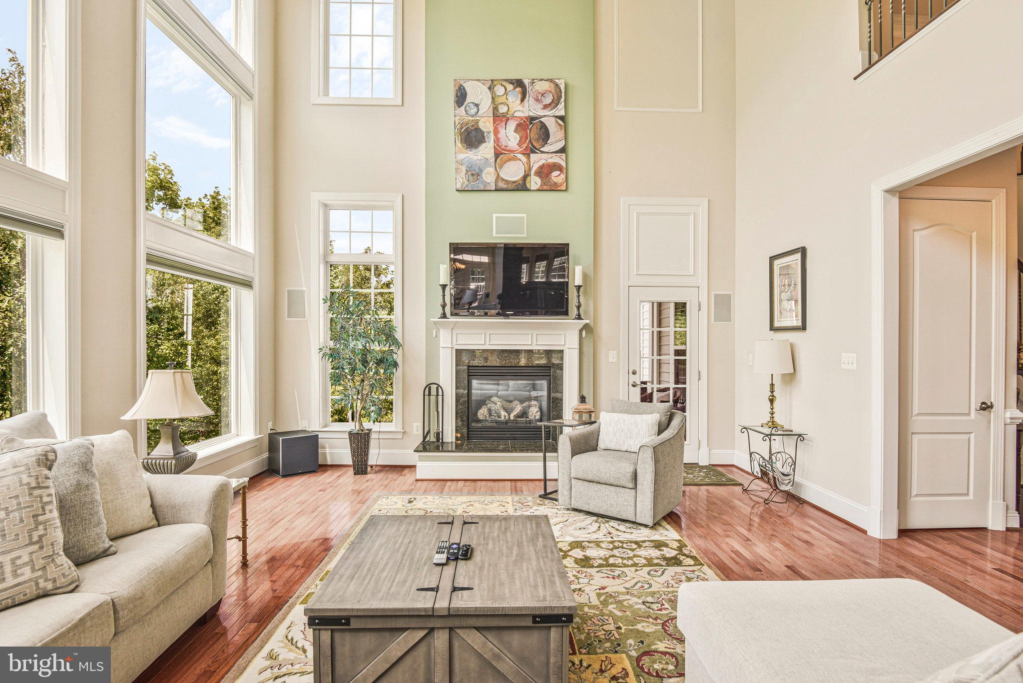 CALLAWAY GREENS - Residential