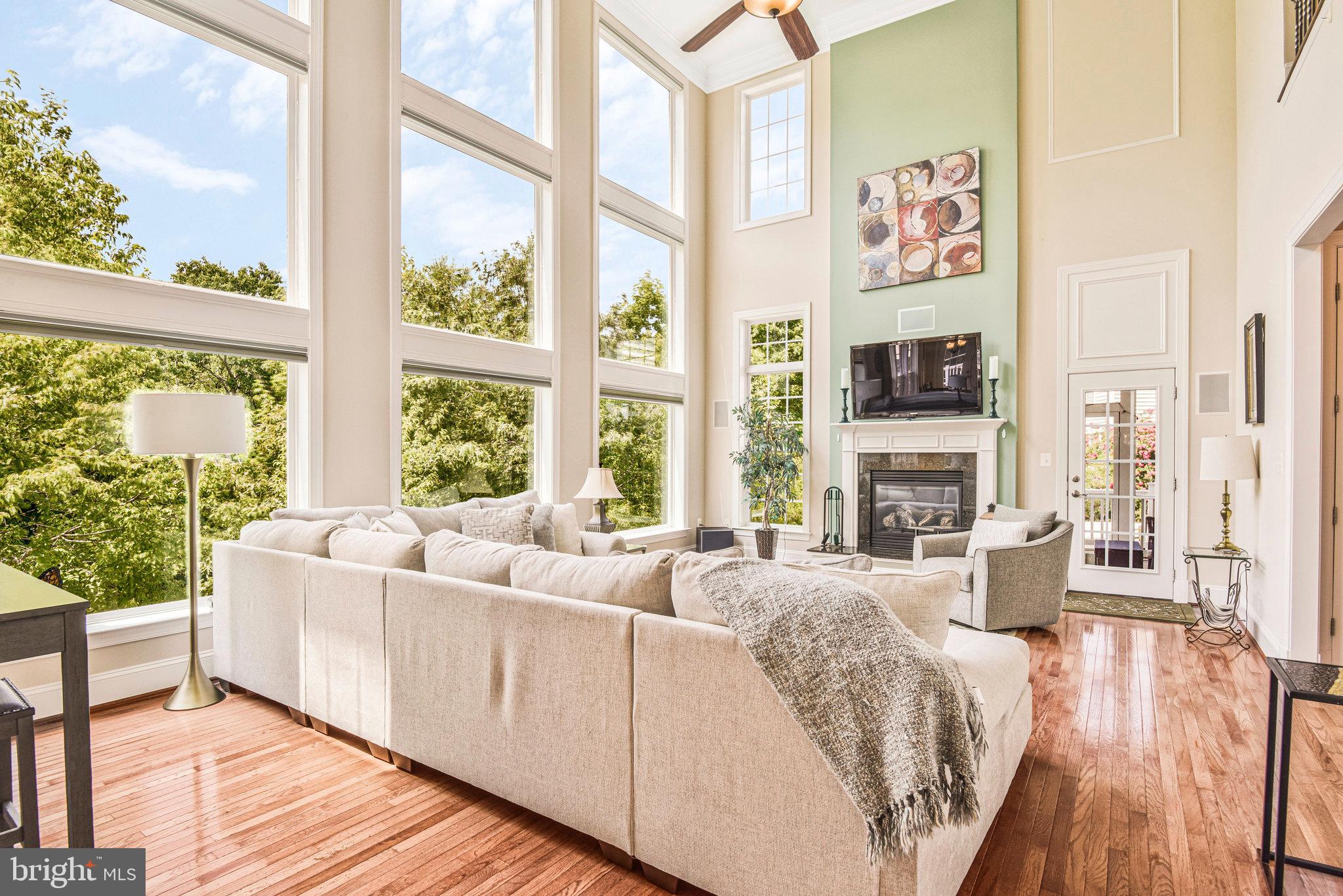 CALLAWAY GREENS - Residential