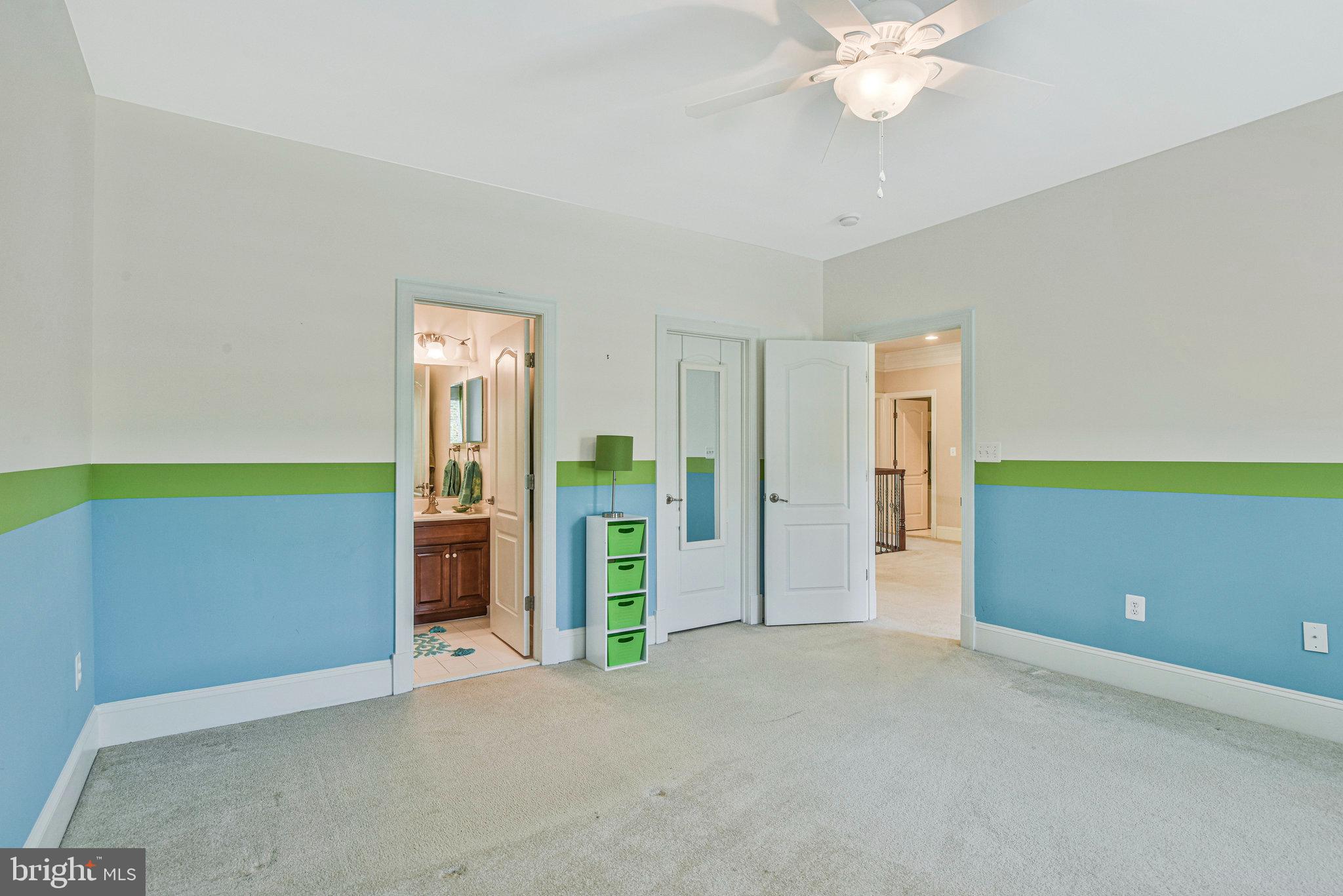 CALLAWAY GREENS - Residential