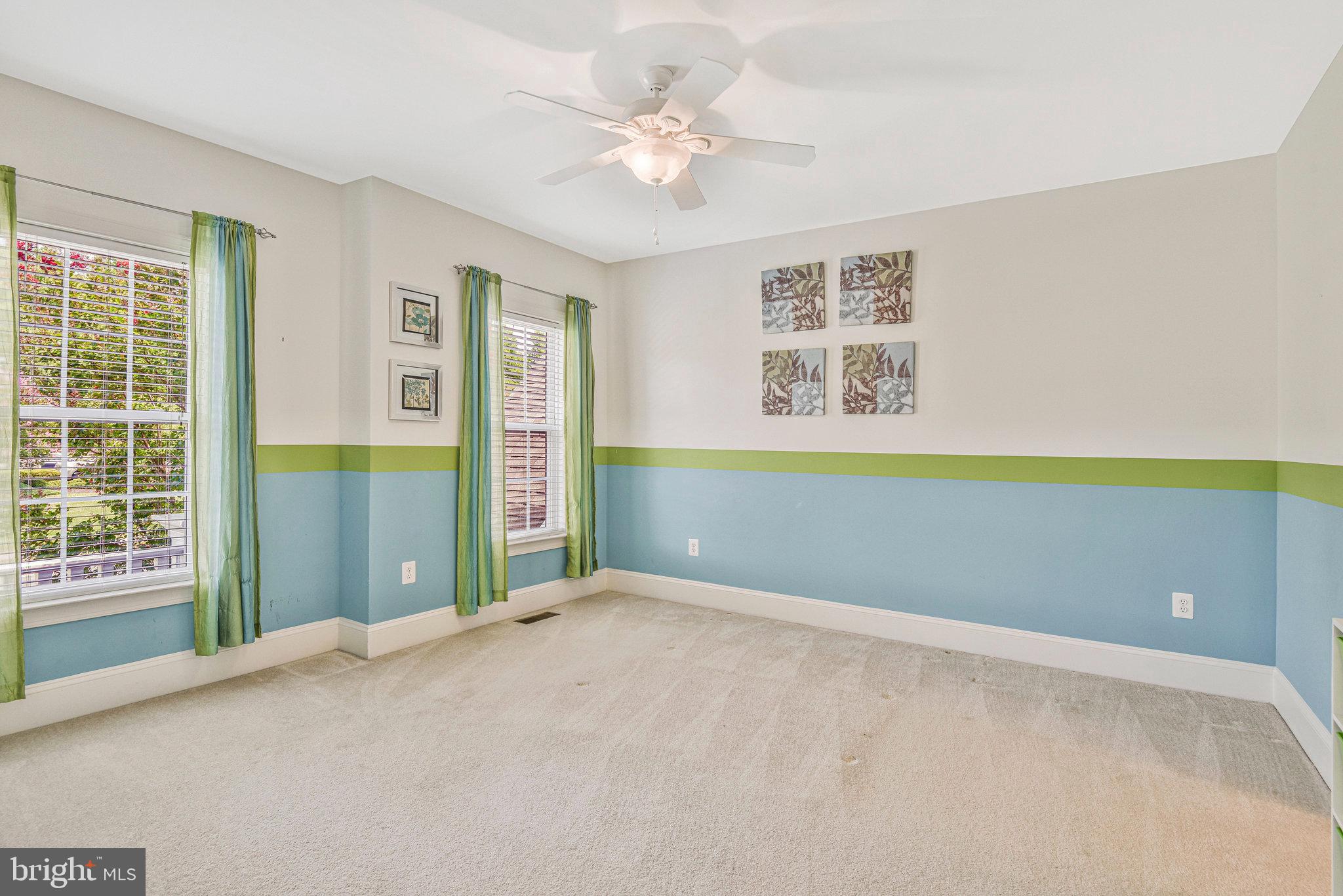 CALLAWAY GREENS - Residential